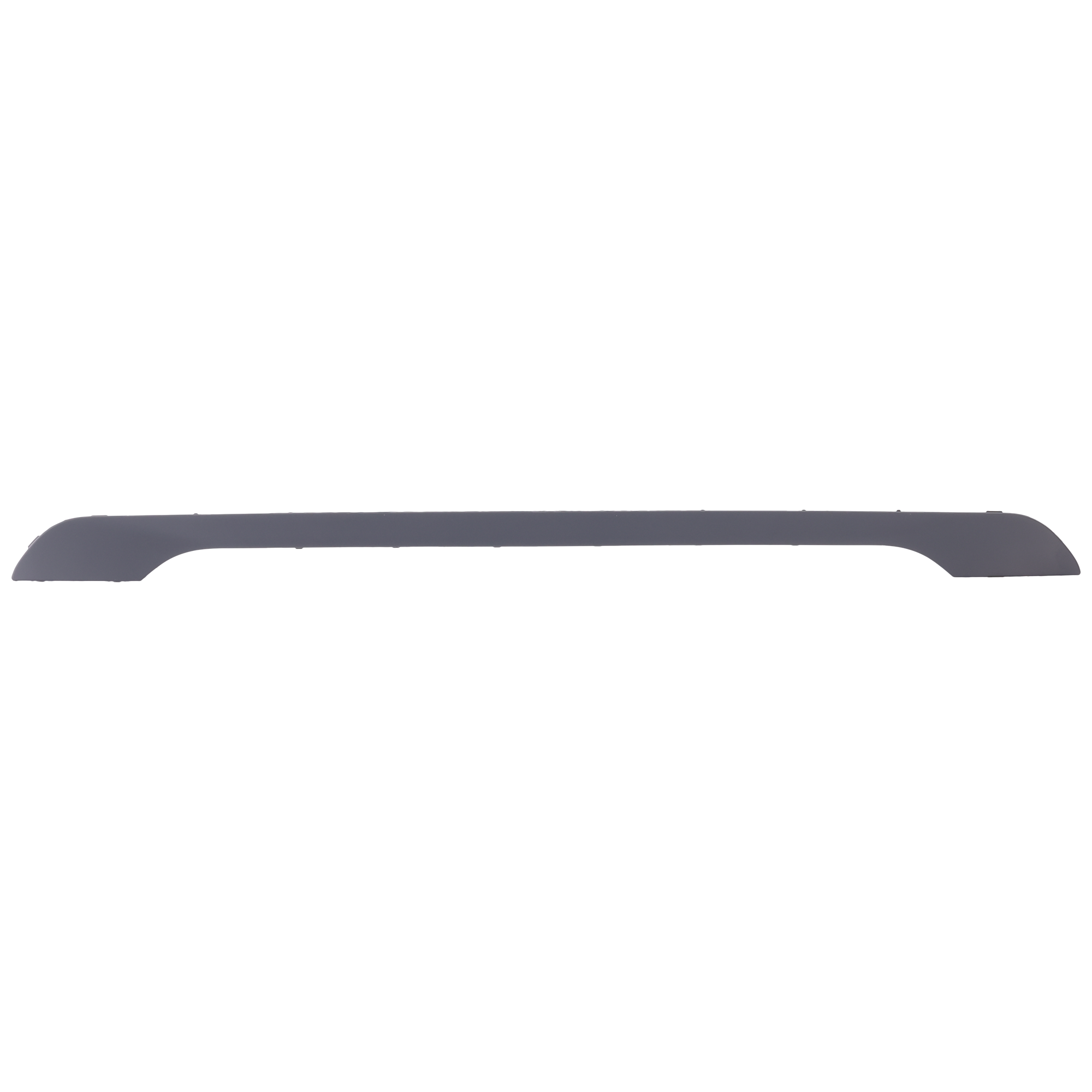 AM COOPER 22-24 REAR BUMPER MOLDING Primed Base Model Convertible Hatchback Models w o John Cooper Works Package SKU RM76350068 Partslink MC1144100 OEM 51115A40E35