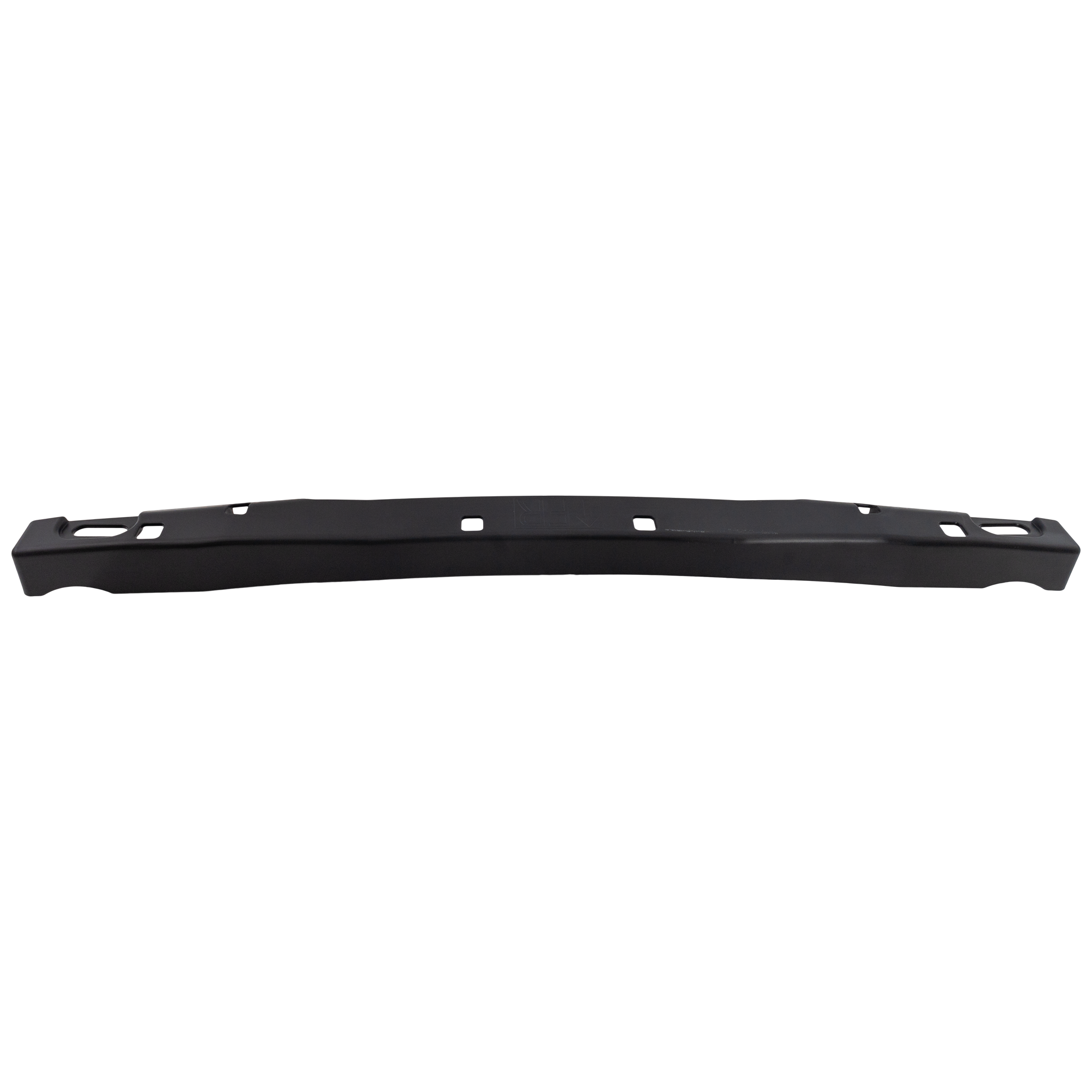 AM CX 5-17-24 REAR BUMPER SPLASH SHIELD Plastic w o Insulation Foam CAPA SKU RM76360001Q Partslink MA1180100C OEM KB8A50C51A