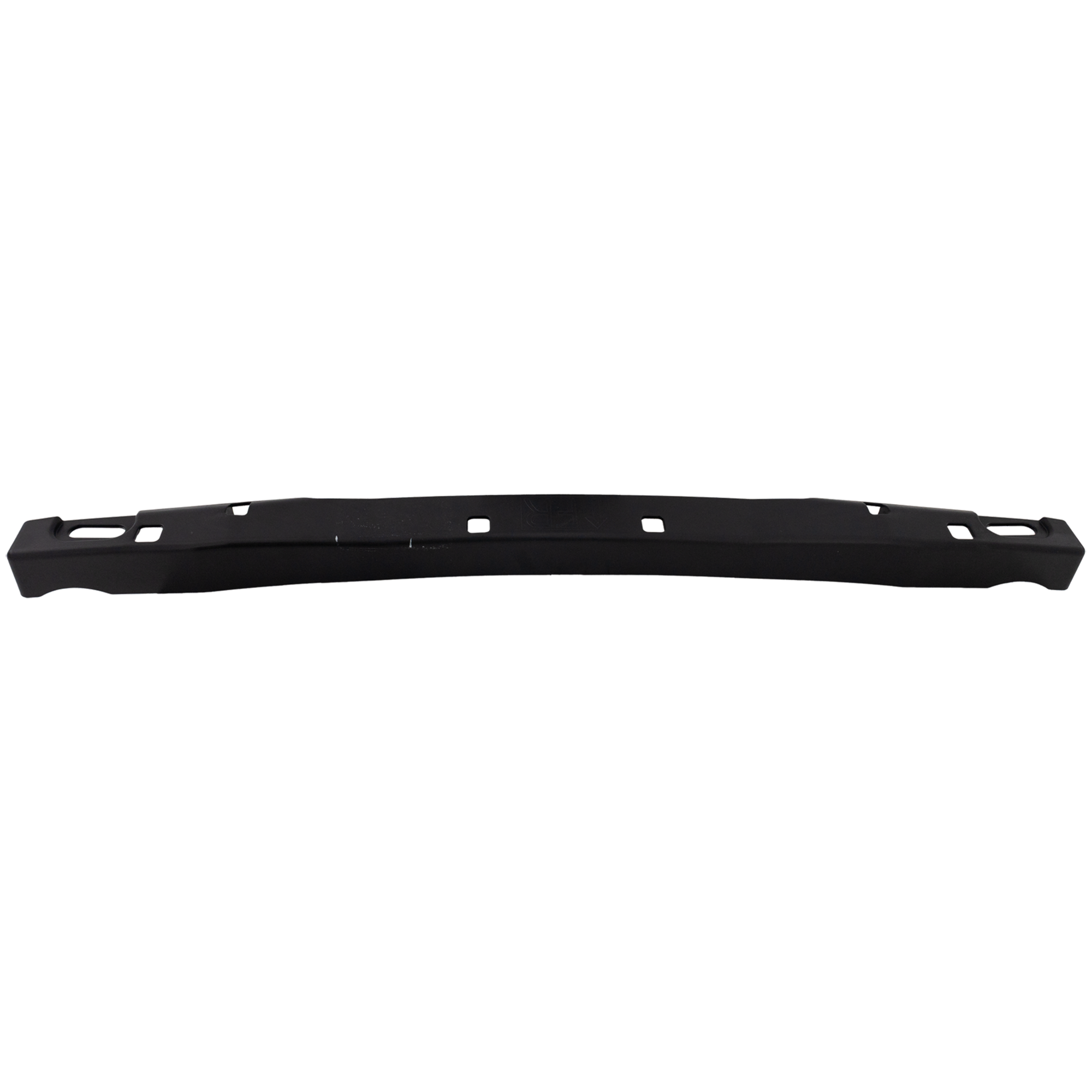 AM CX 5-17-25 REAR BUMPER SPLASH SHIELD Plastic w o Insulation Foam SKU RM76360001 Partslink MA1180100 OEM KB8A50C51A