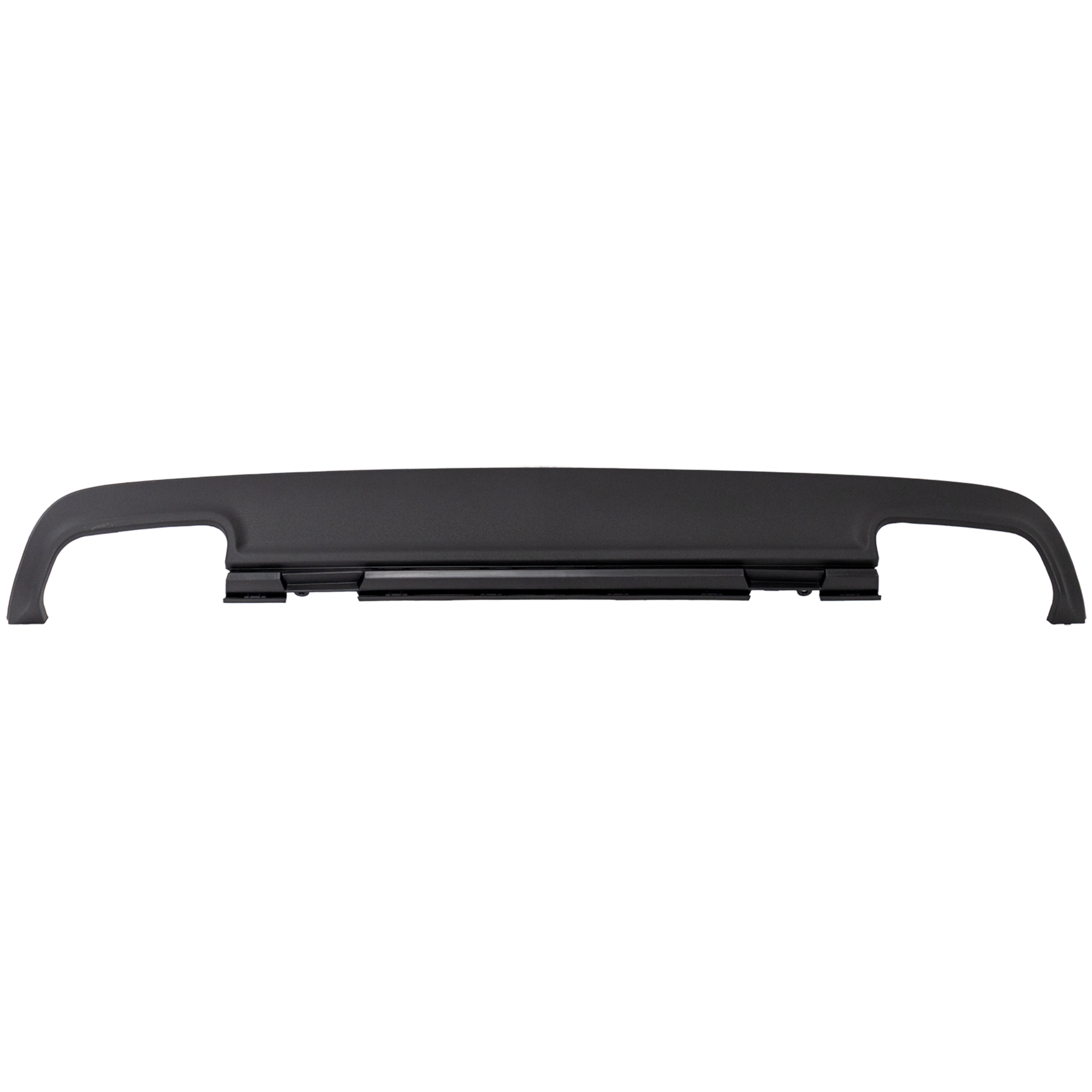 AM S CLASS 10-13 REAR LOWER VALANCE Lower Cover Primed w Sport Package Exc. S63 S65 AMG Models SKU RM76430001 Partslink MB1115102 OEM 2218852025
