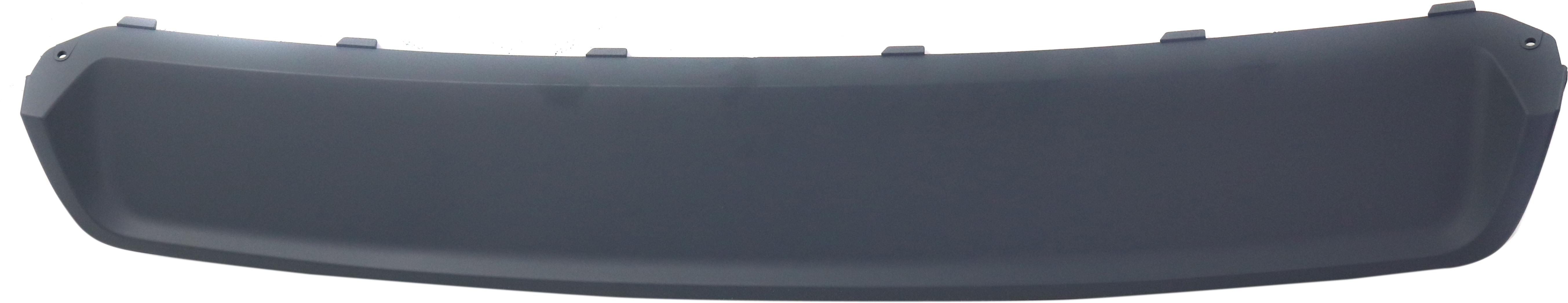 AM S550 S600-14-17 REAR LOWER VALANCE Cover Deflector Primed w AMG Styling Package Sedan SKU RM76430008 Partslink MB1195122 OEM 22288500749999