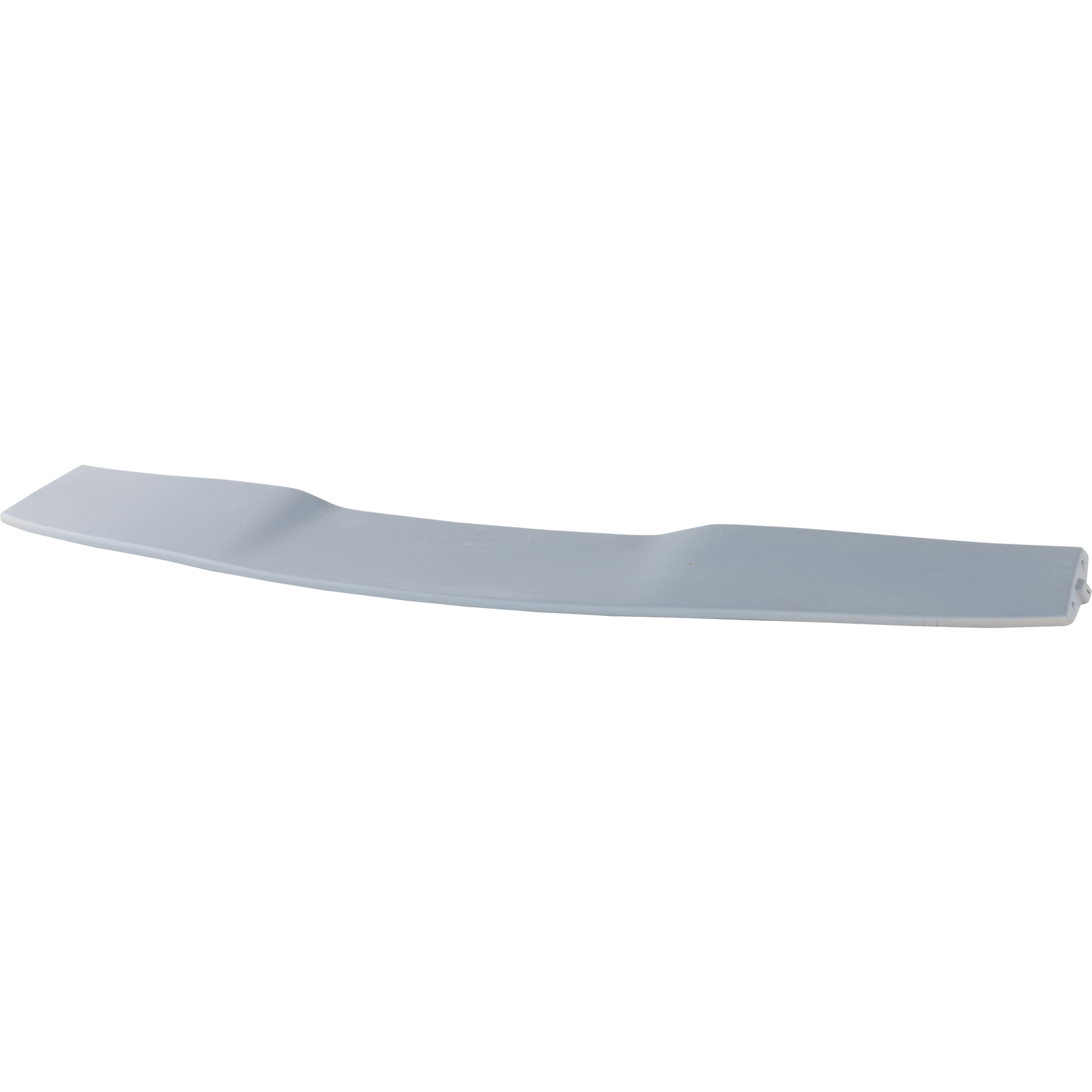 AM GLA CLASS 18-20 REAR LOWER VALANCE Center Spoiler Textured Black w o Perfomance Package SKU RM76430026 Partslink MB1909100 OEM 1567900200