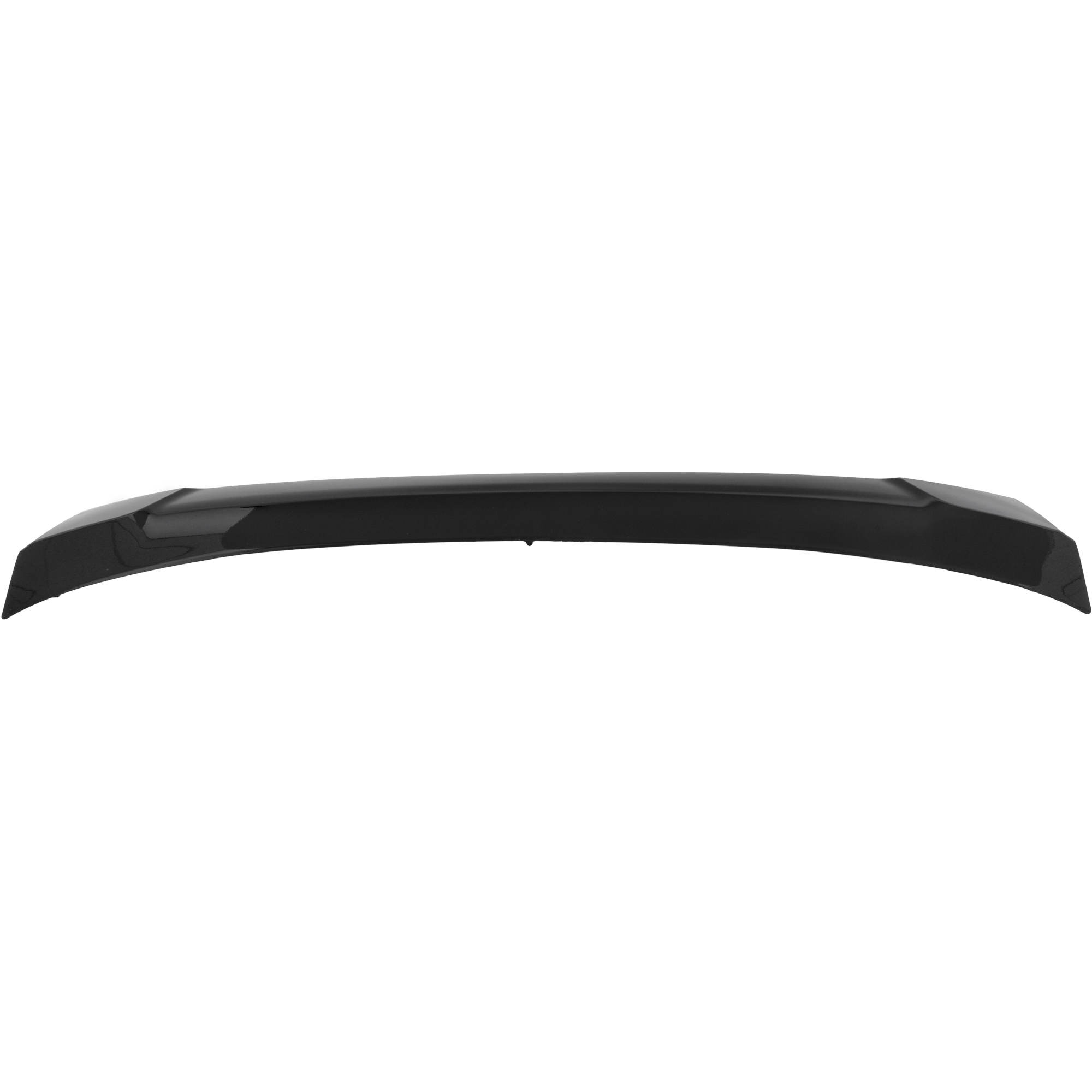AM OUTLANDER 16-18 REAR LOWER VALANCE Bumper Extension Primed SKU RM76430031 Partslink MI1195105 OEM 6415A088