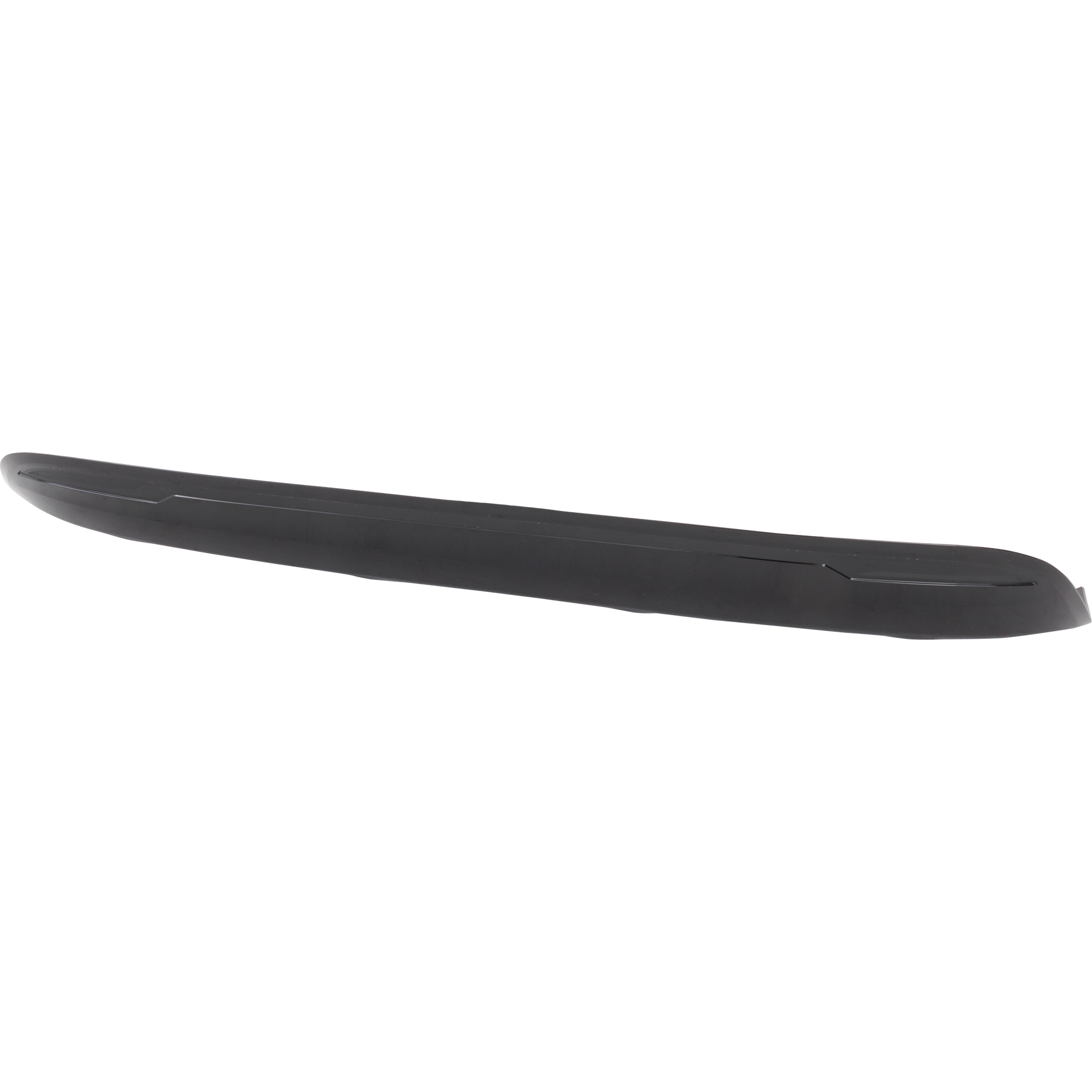 AM OUTLANDER 19-20 REAR LOWER VALANCE Bumper Extension Primed From 7-19 SKU RM76430042 Partslink MI1195103 OEM 85010W007P