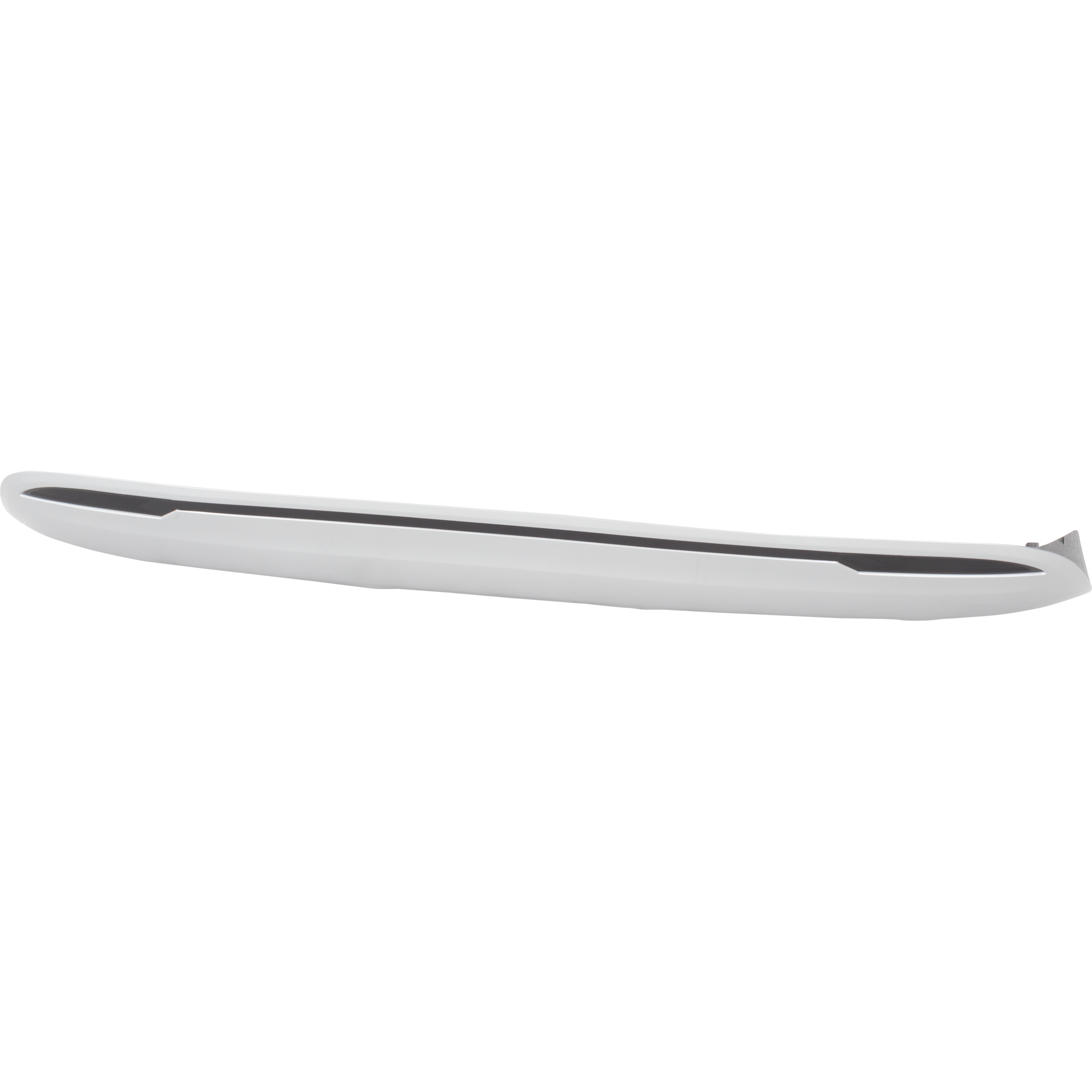 AM OUTLANDER OUTLANDER PHEV 19-20 REAR LOWER VALANCE Bumper Extension Primed From 7-19 SKU RM76430043 Partslink MI1195104 OEM 85010W001P