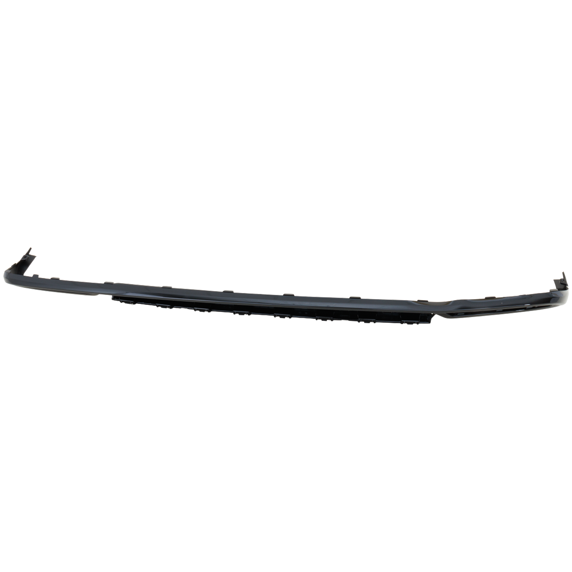 AM S63 AMG 14-15 S65 AMG 15-15 REAR LOWER VALANCE Lower Cover Primed Sedan SKU RM76430051 Partslink MB1195111 OEM 2228850138