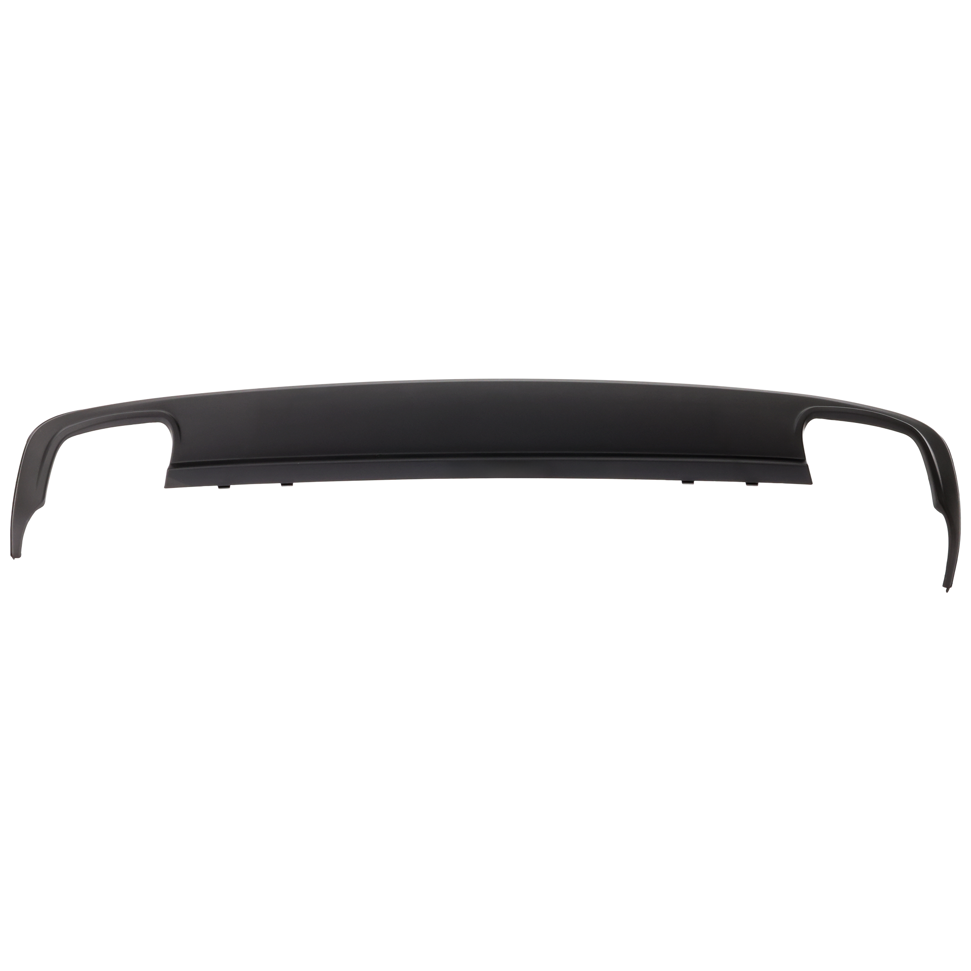 AM E CLASS 10-16 REAR LOWER VALANCE Panel Textured w AMG Styling Package Sedan Wagon SKU RM76430074 Partslink MB1195128 OEM 2128855425