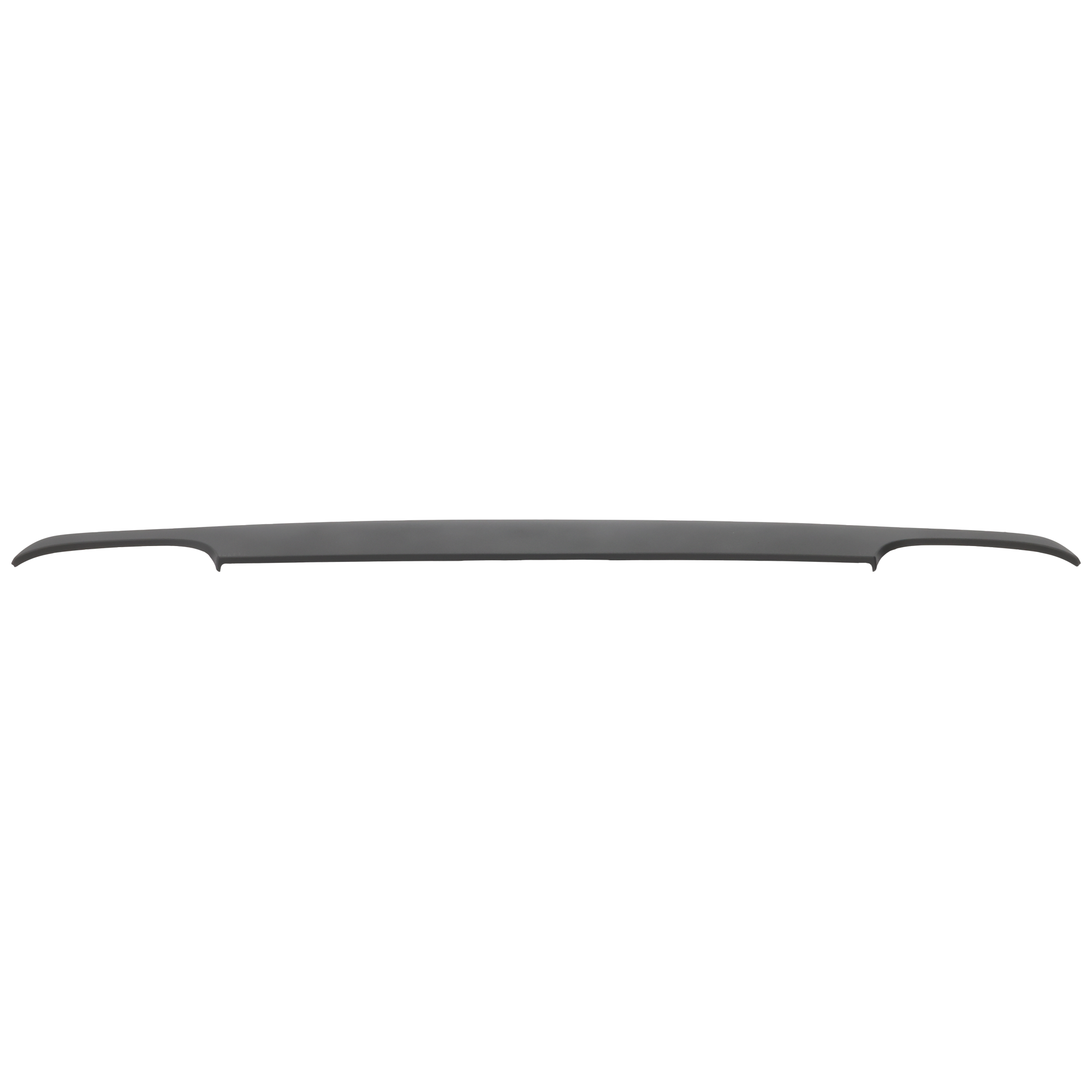 AM E CLASS 07-09 REAR LOWER VALANCE Textured w AMG Styling Package w o Carbon Package Sedan SKU RM76430075 Partslink MB1195132 OEM 2118855025