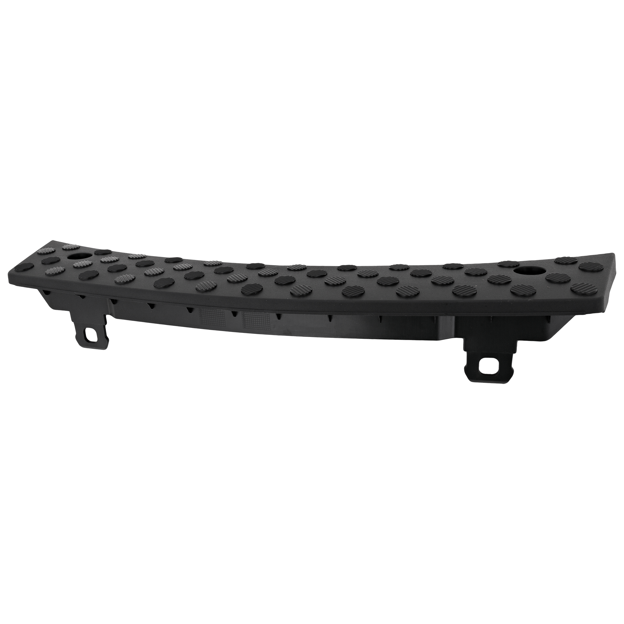 AM SPRINTER 14-18 BUMPER STEP PAD Black SKU RM76470001 Partslink MB1019100 OEM 90688504119B51