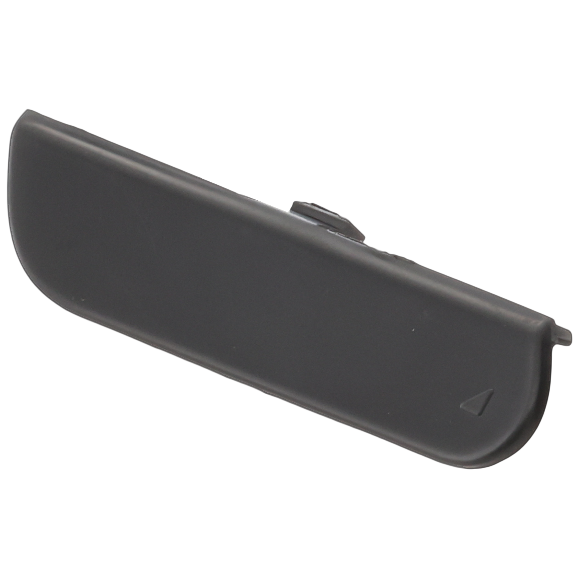 AM E CLASS 21-22 REAR BUMPER TOW HOOK w AMG and Carbon Fiber Package Sedan Wagon SKU RM76670003 Partslink MB1137103 OEM 2138859805