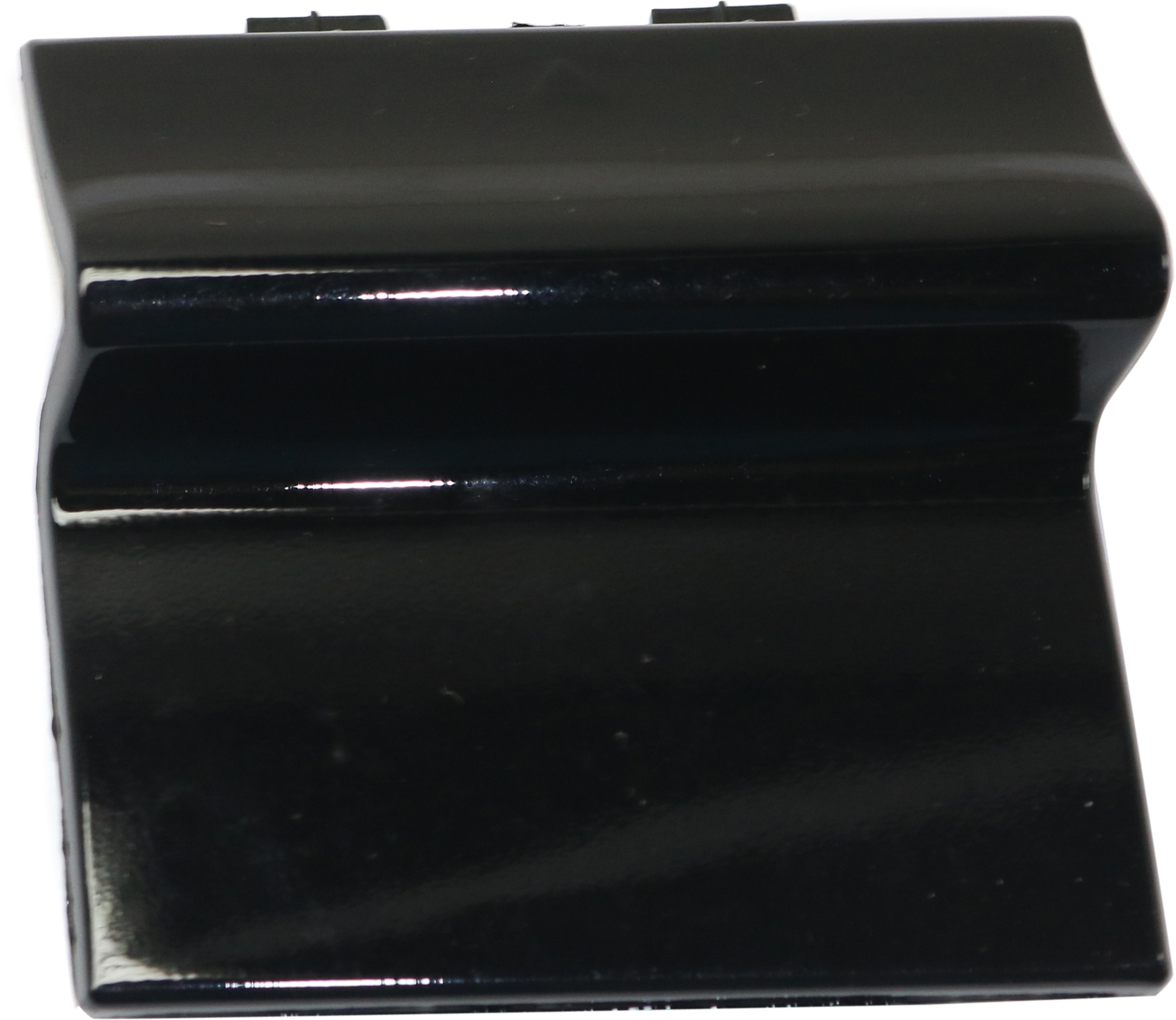 AM CLA45 AMG 17-19 REAR BUMPER TOW HOOK COVER RH SKU RM76690006 Partslink MB1129125 OEM 1178850601