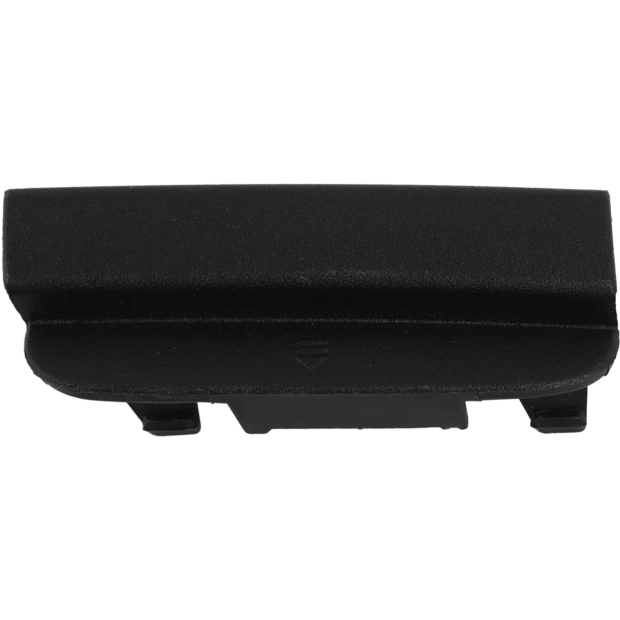 AM C300-19-21 REAR BUMPER TOW HOOK COVER RH Lower Textured Black w AMG Styling Package Sedan SKU RM76690022 Partslink MB1129144 OEM 2058853303