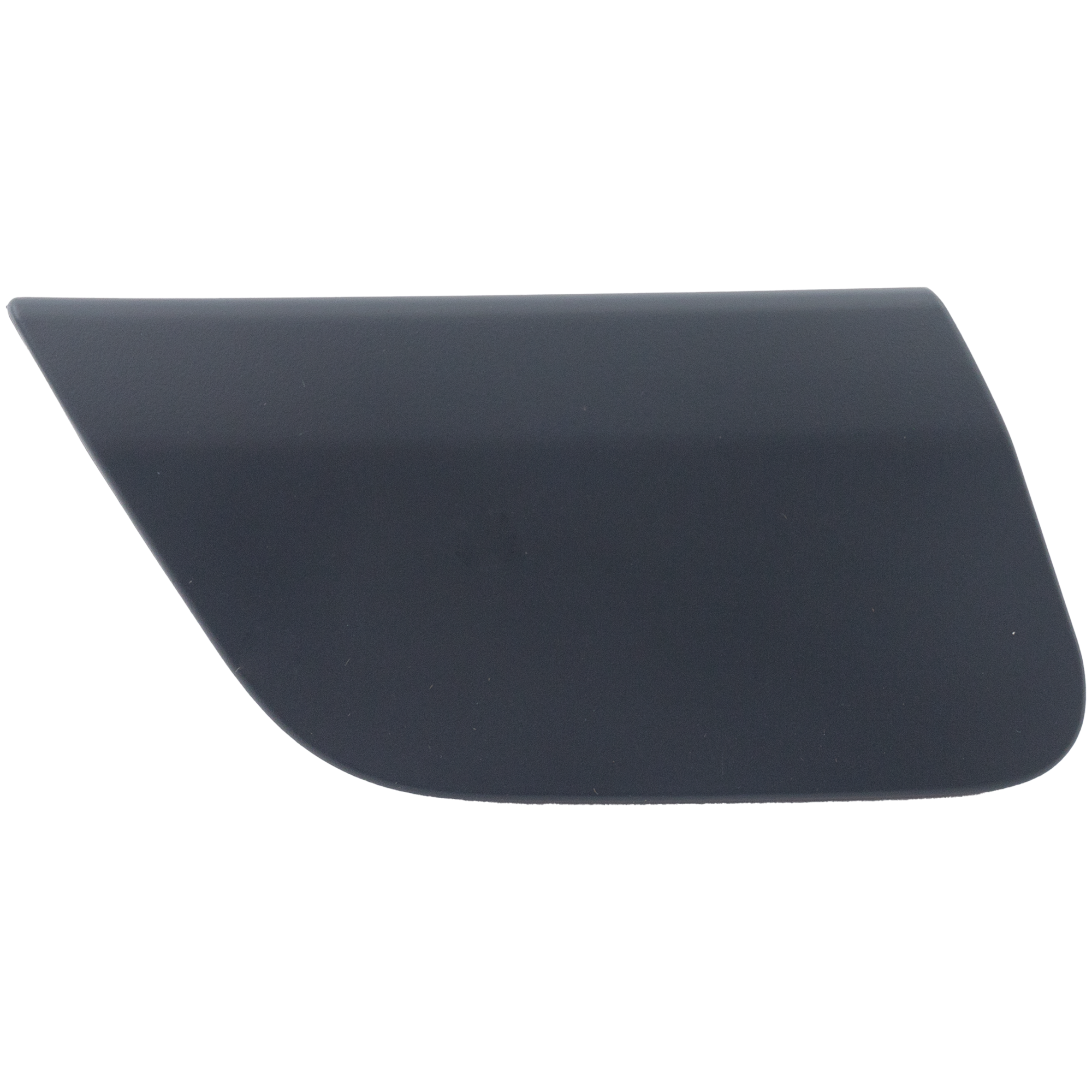 AM E CLASS 21-23 REAR BUMPER TOW HOOK COVER Primed Sedan E350 E450 w AMG Package SKU RM76690036 Partslink MB1129151 OEM 21388597059999