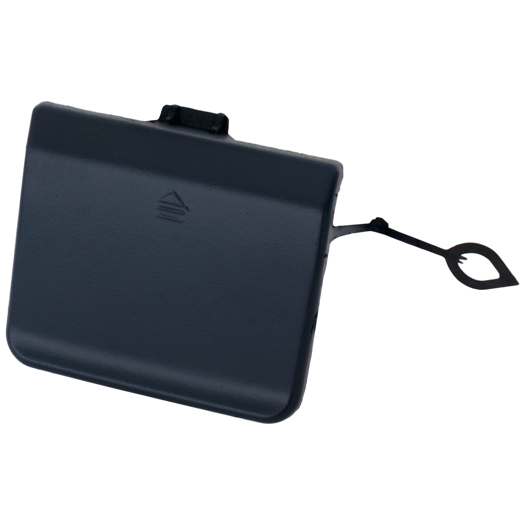 AM S CLASS 10-13 REAR HITCH COVER Primed w Sport Package SKU RM76690049 Partslink MB1129110 OEM 22188529229999