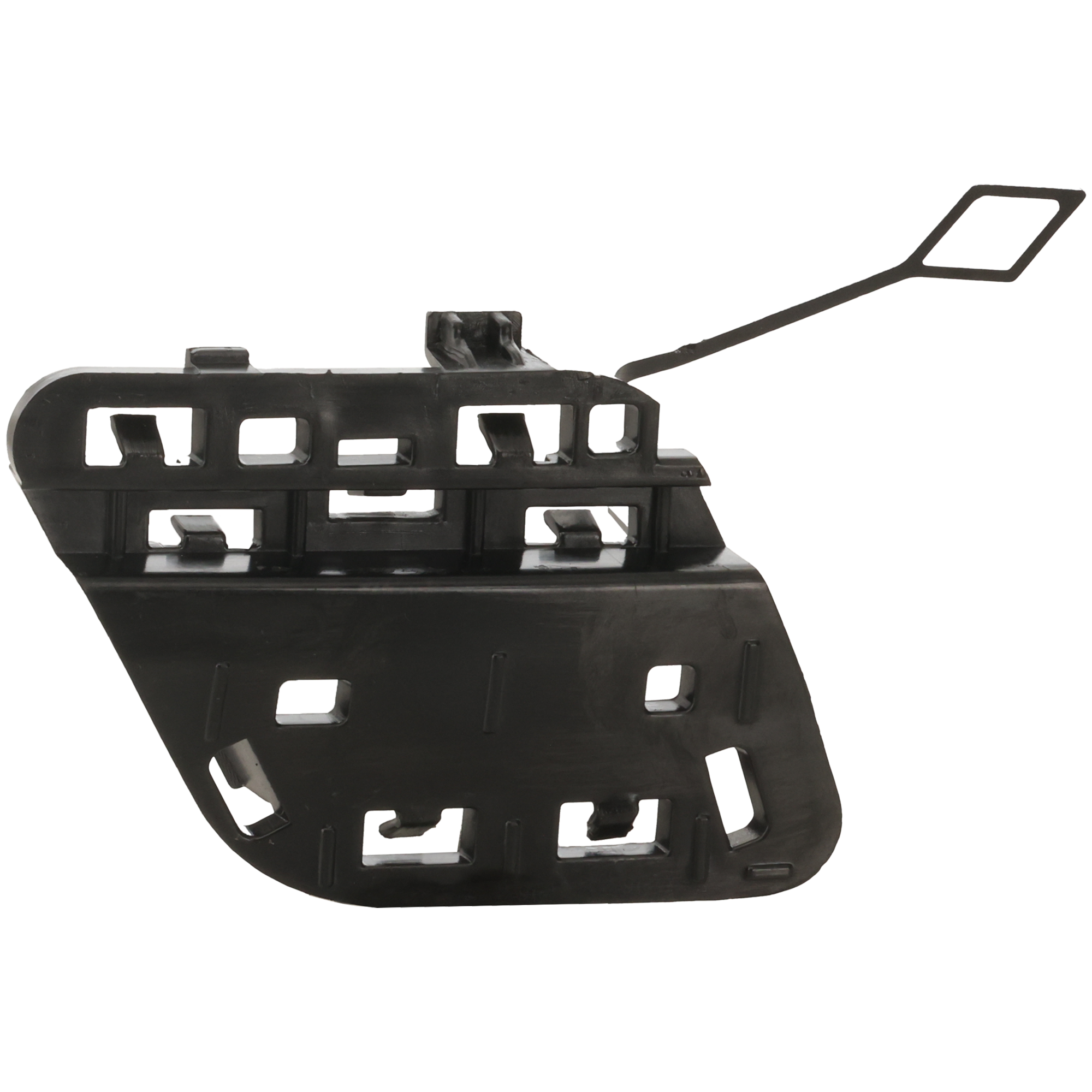 AM E43 AMG 17-18 E300-17-19 REAR HITCH COVER SKU RM76690051 Partslink MB1129122 OEM 2138853701
