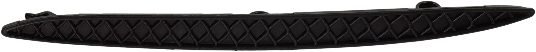 AM GLE CLASS 16-19 REAR BUMPER GRILLE RH Sport Utility Coupe w AMG Package SKU RM76710001 Partslink MB1139103 OEM 2928850800