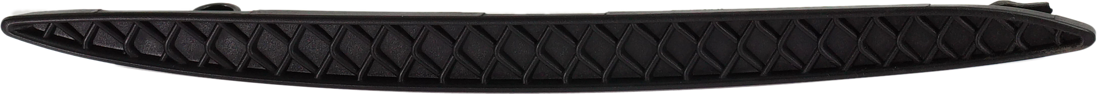 AM GLE CLASS 16-19 REAR BUMPER GRILLE LH Sport Utility Coupe w AMG Package SKU RM76710002 Partslink MB1138103 OEM 2928850700