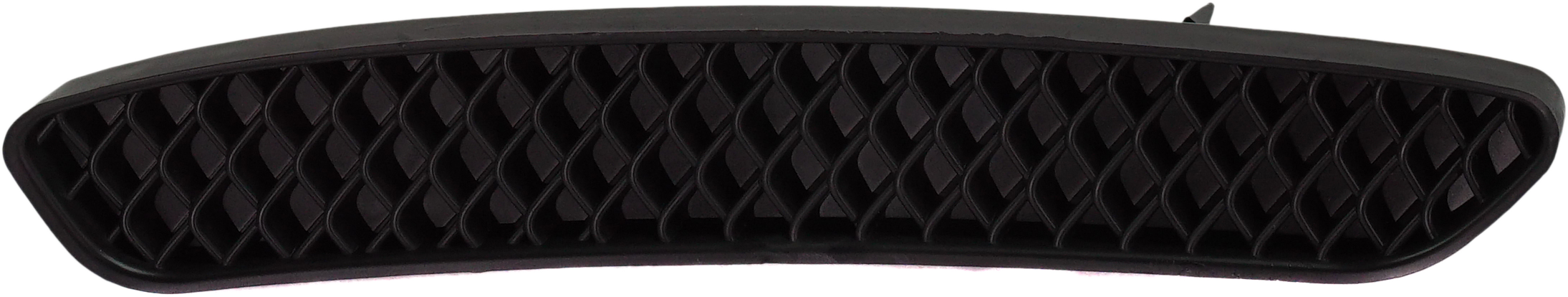 AM GLA CLASS 15-20 REAR BUMPER GRILLE RH GLA250 w AMG Package SKU RM76710003 Partslink MB1139104 OEM 156885025364-1568850253