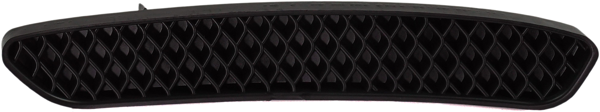 AM GLA CLASS 15-20 REAR BUMPER GRILLE LH GLA250 w AMG Package SKU RM76710004 Partslink MB1138104 OEM 156885015364-1568850153