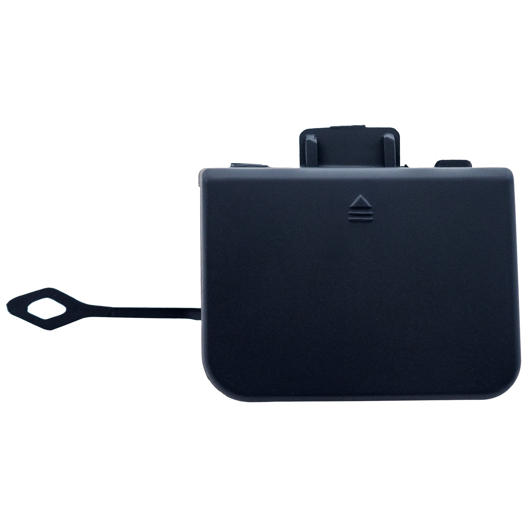 AM GL CLASS 10-12 REAR HITCH COVER Primed SKU RM76790005 Partslink MB1129129 OEM 16488550239999