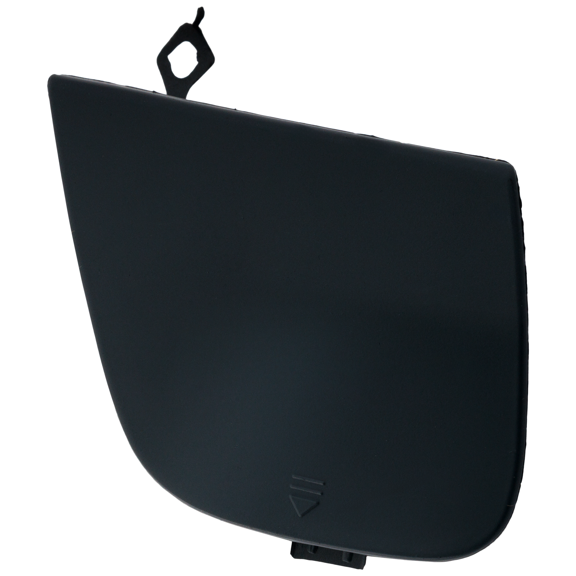 AM C CLASS 17-23 REAR HITCH COVER Primed C300 w AMG Package Convertible Coupe SKU RM76790007 Partslink MB1129132 OEM 20588516249999