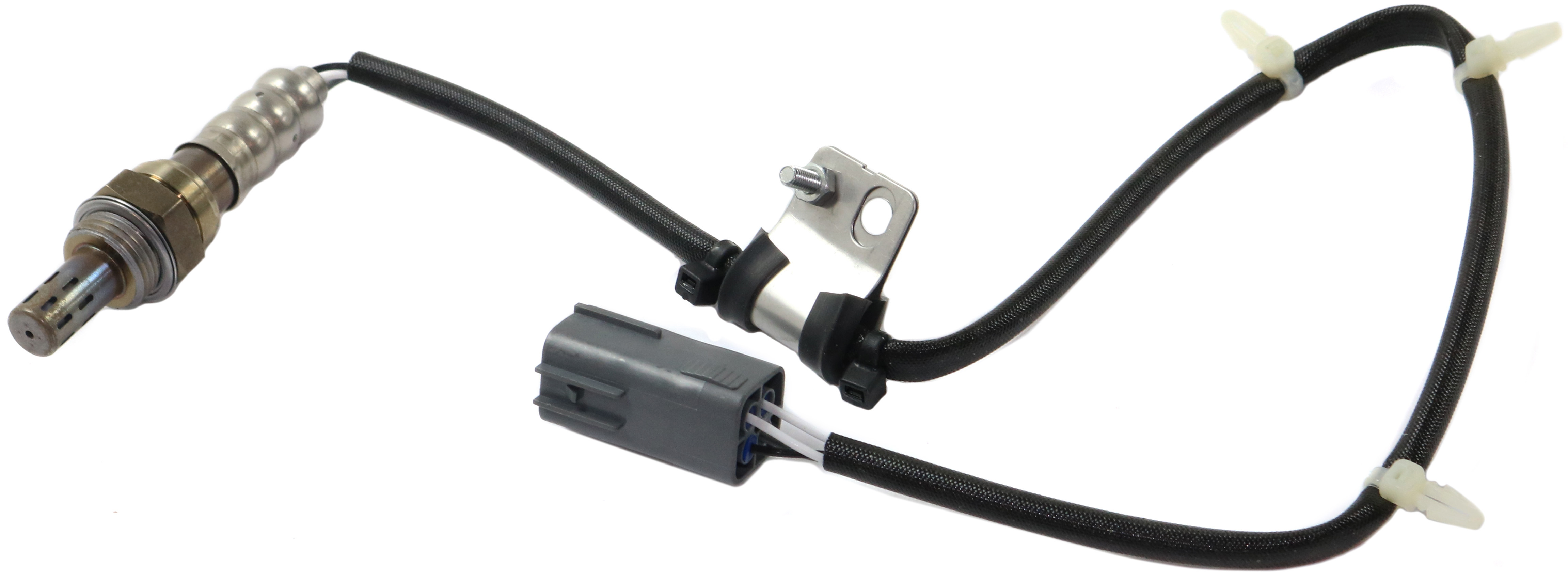 AM MAZDA 626-00-02 MAZDA 6-03-08 OXYGEN SENSOR Downstream Heated SKU RM96090002