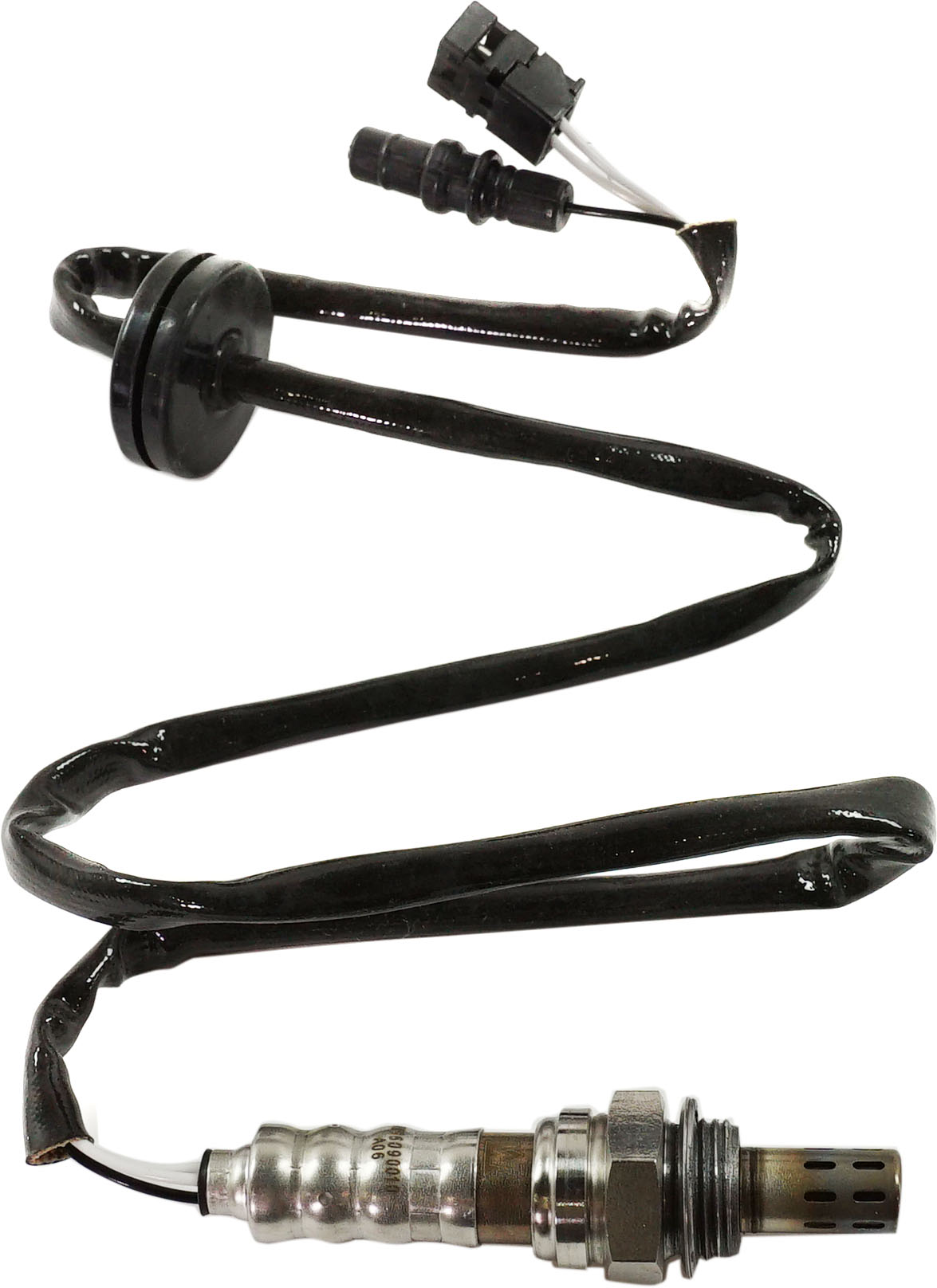AM 560SL 86-89-300E 86-93 OXYGEN SENSOR Heated 3 Wire Upstream SKU RM96090010