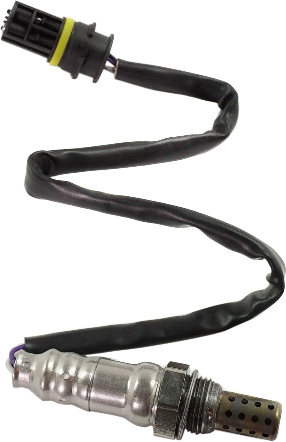AM CLK CLASS 01-03 M3-08-13 OXYGEN SENSOR Heated 4 Wire Downstream SKU RM96090012