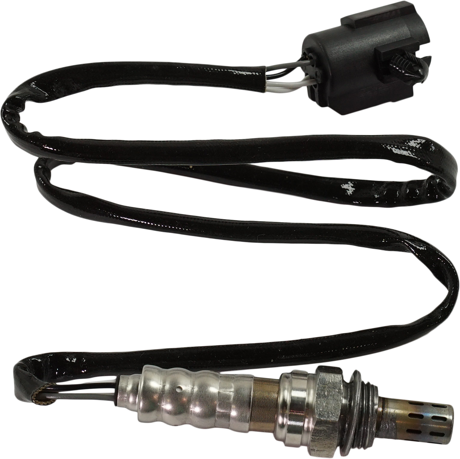AM LANCER OUTLANDER 04-06 OXYGEN SENSOR Heated 4 Wire Downstream SKU RM96090017