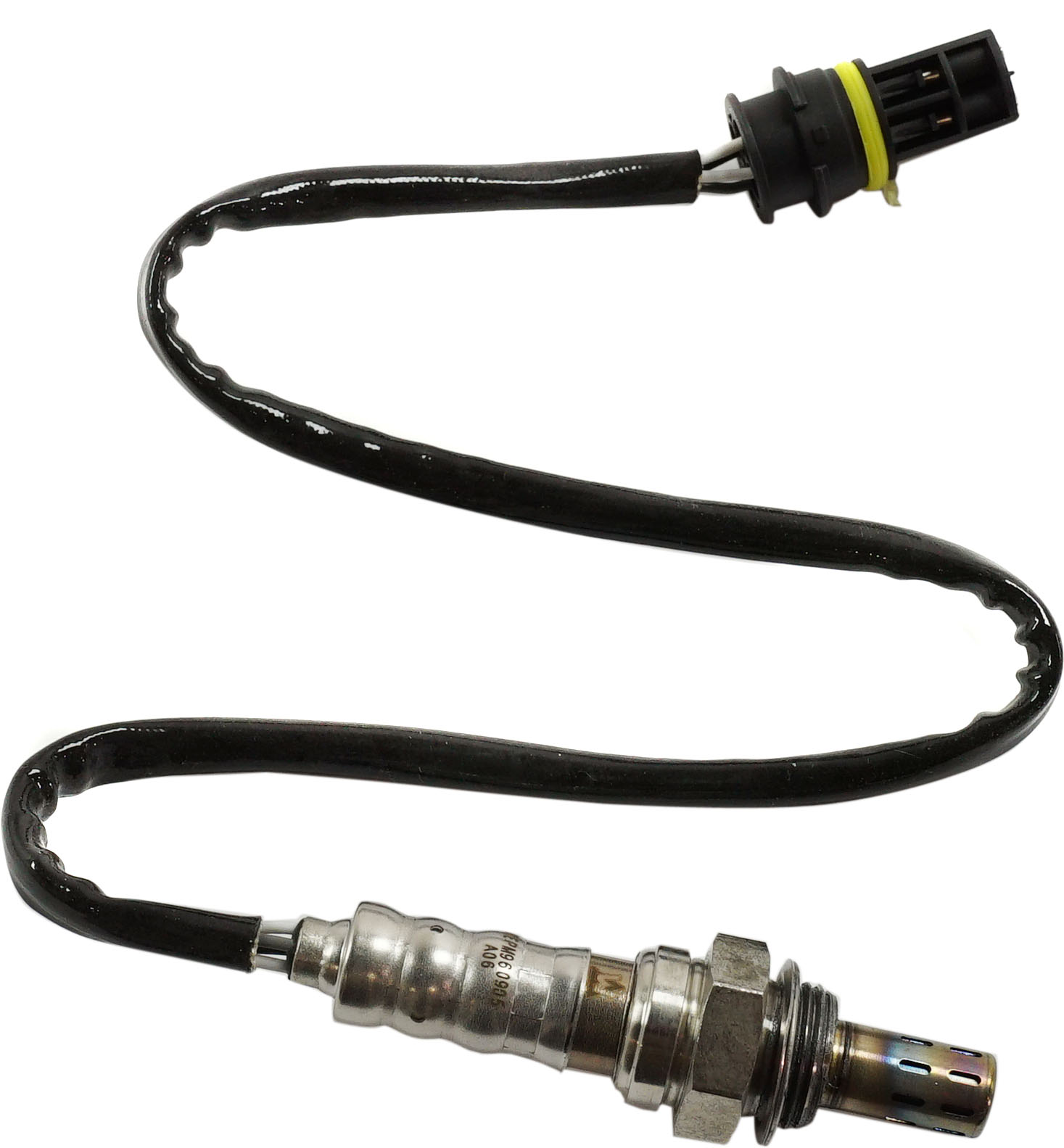 AM MAZDA 3-04-05 MAZDA 5-06-07 OXYGEN SENSOR Heated 4 Wire Downstream SKU RM96090018