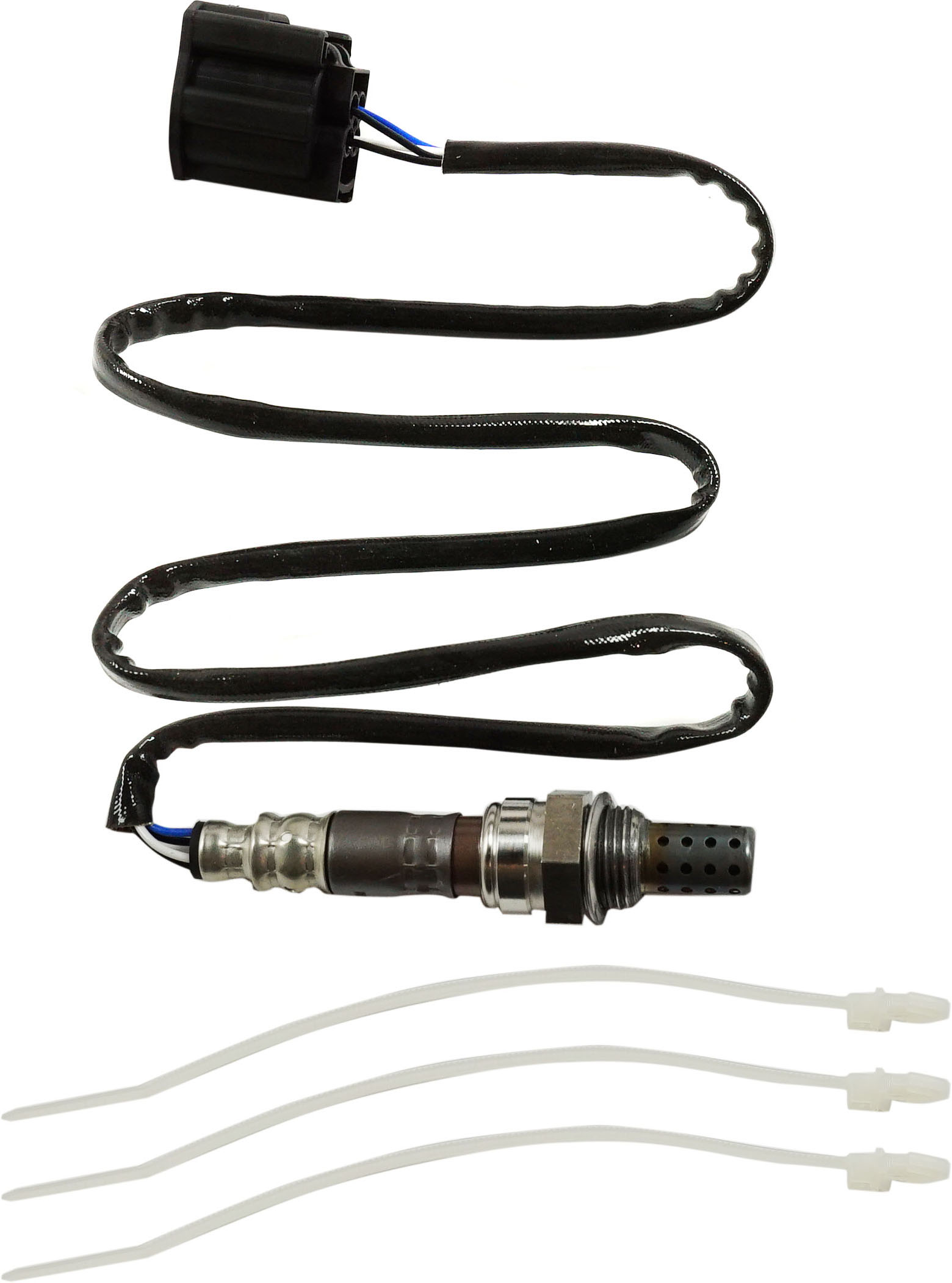 AM MAZDA 3-04-09 MAZDA 2-11-14 OXYGEN SENSOR Heated 4 Wire SKU RM96090019