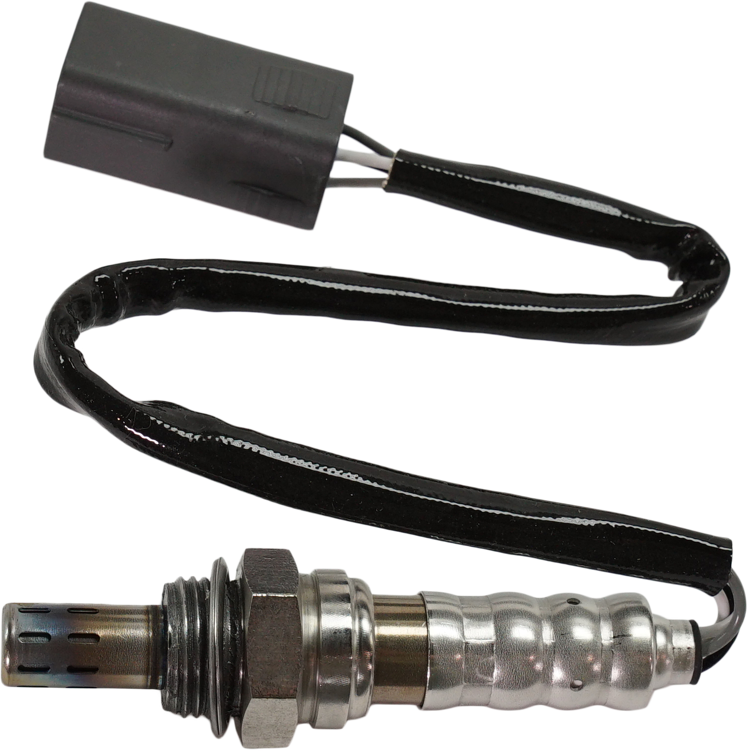 AM MAZDA 3-10-13 OXYGEN SENSOR Heated 4 Wire Downstream SKU RM96090020