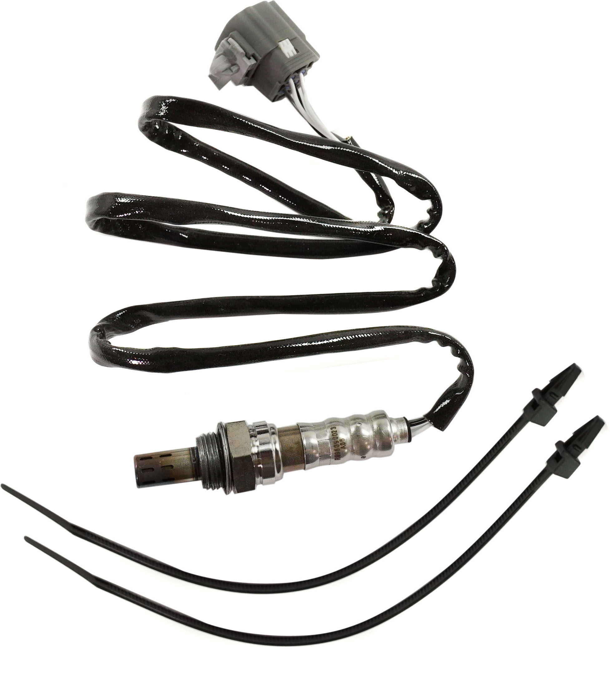 AM MAZDA 6-09-13 OXYGEN SENSOR Heated 4 Wire Downstream 2.5L Eng. SKU RM96090023