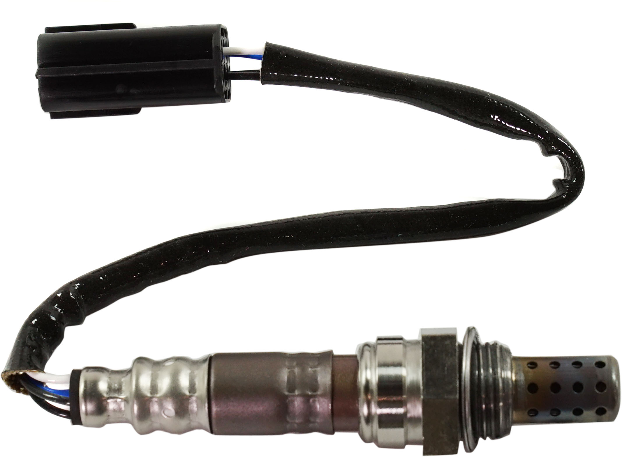 AM MAZDA 929-92-95 MPV 02-06 OXYGEN SENSOR Heated 4 Wire Upstream SKU RM96090024