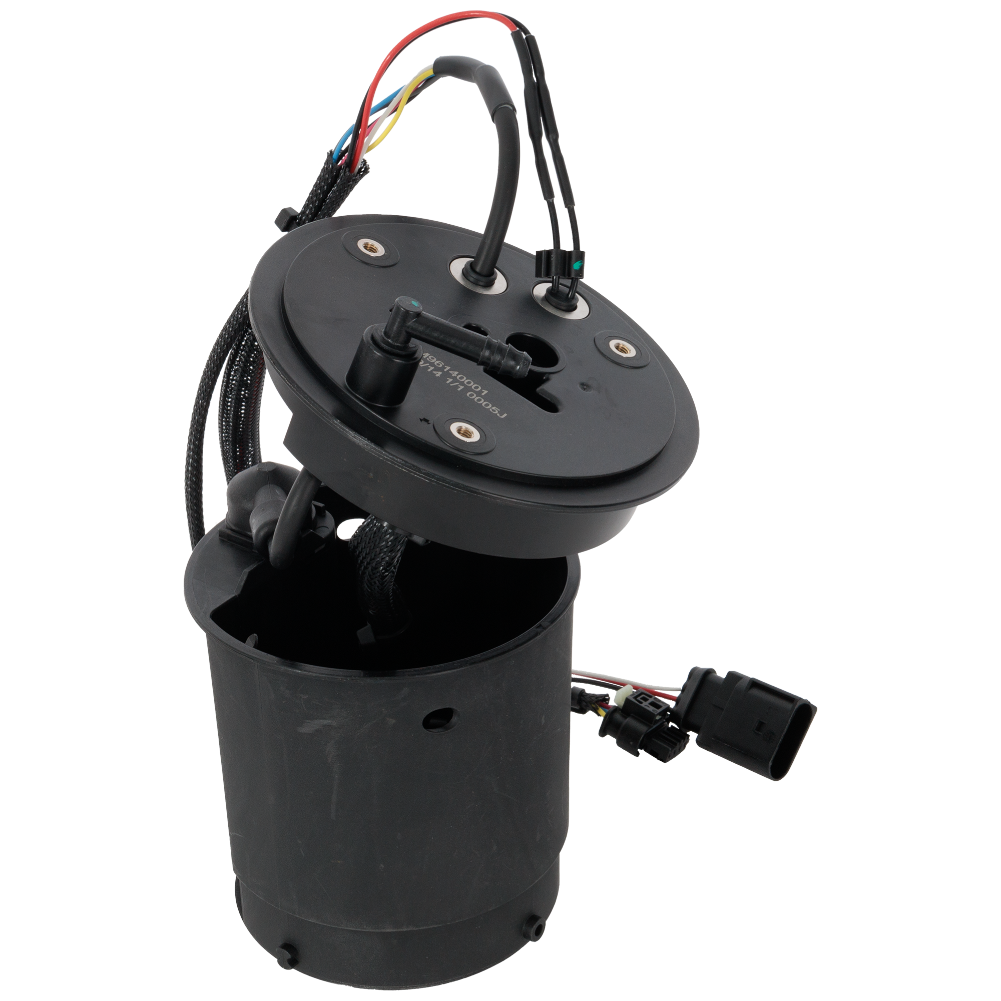 AM E250-14-16 E350-11-13 DIESEL EMISSIONS FLUID HEATER SKU RM96140001 OEM F01C600241-2124710375-21247105