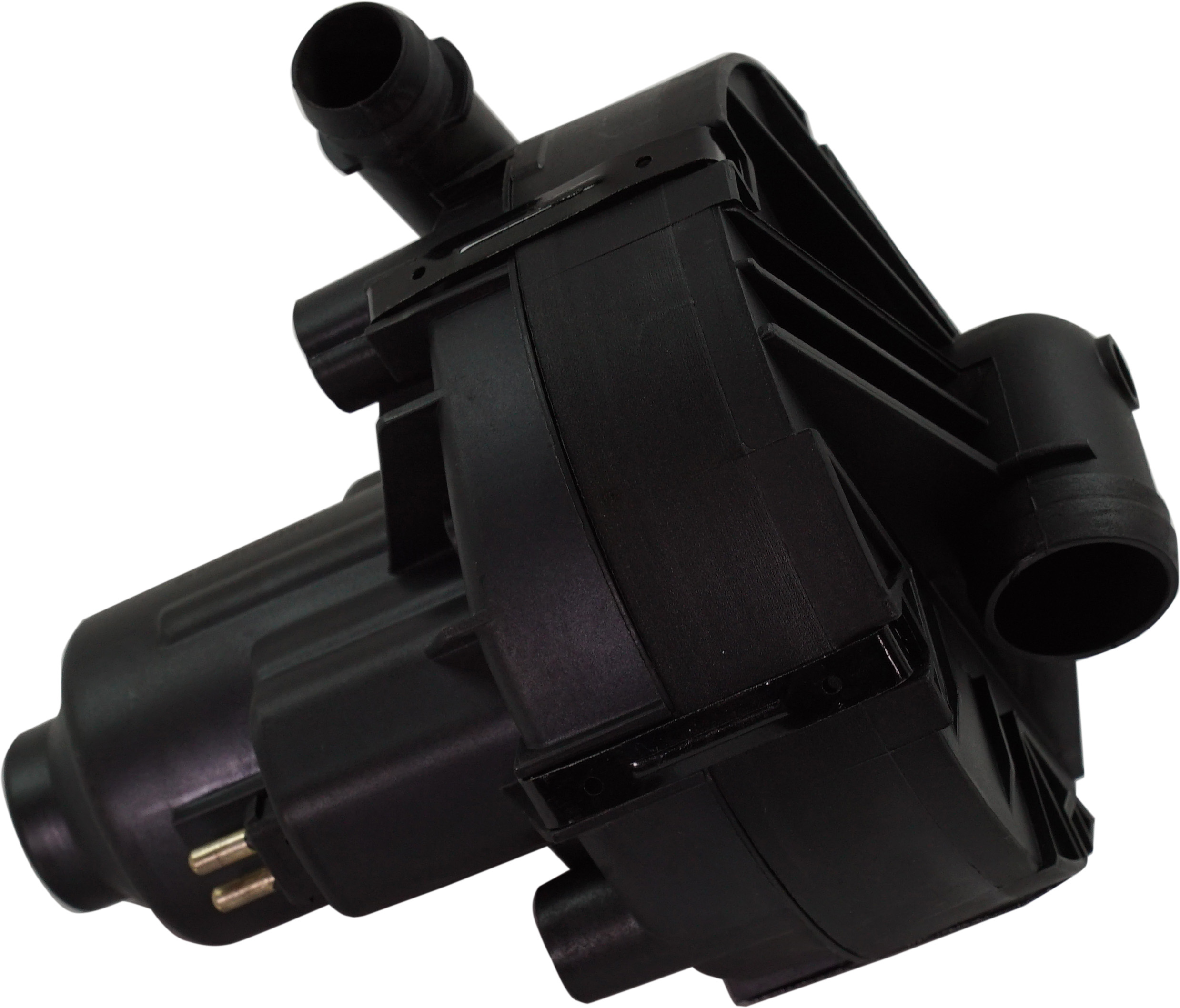 AM C250 SLK250-12-15 SECONDARY AIR INJECTION PUMP SKU RM96320002 OEM 580000040-1406785