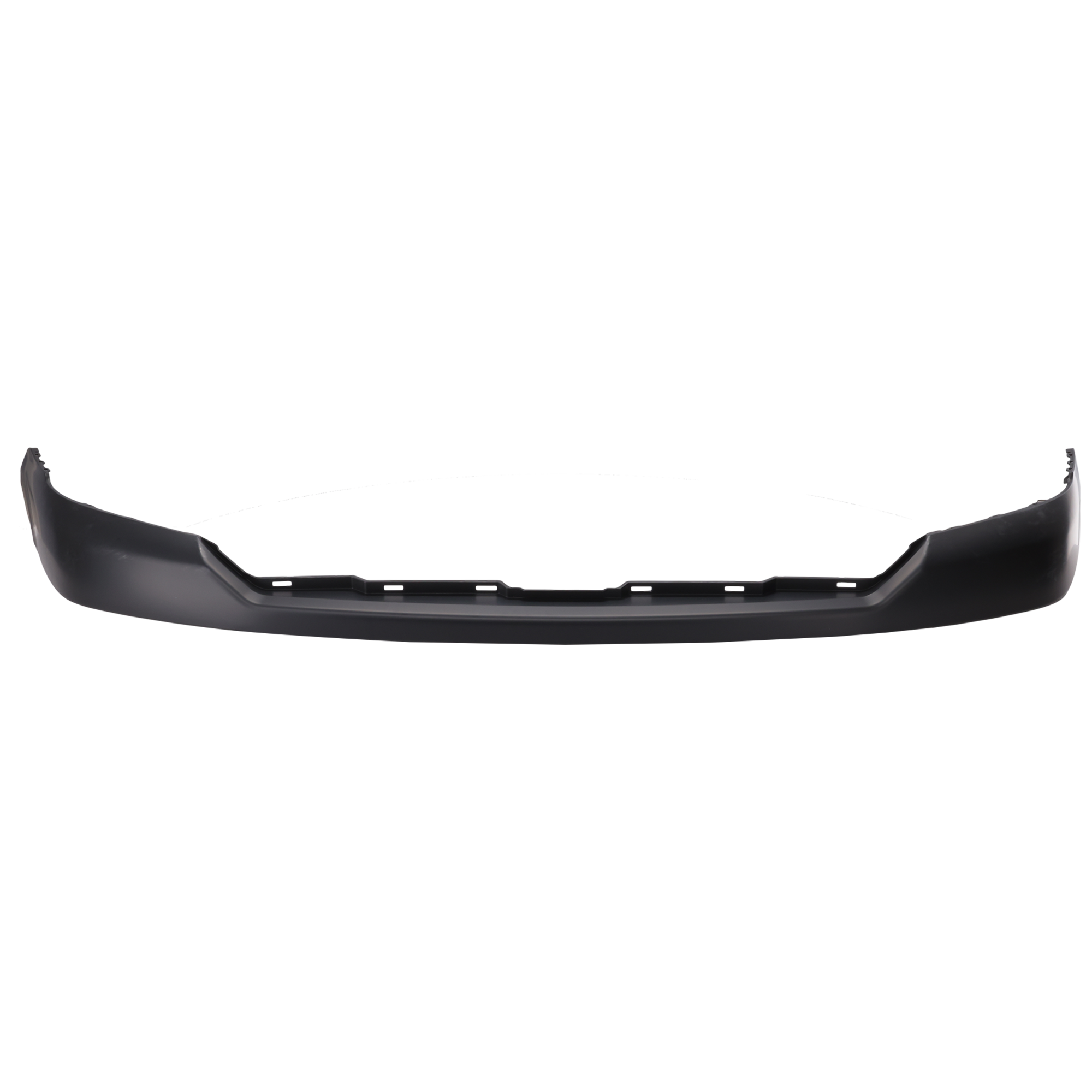 AM NV SERIES FULL SIZE VAN 12-21 FRONT BUMPER COVER Upper Primed CAPA SKU RN01030003PQ Partslink NI1014101C OEM 620251PA0A