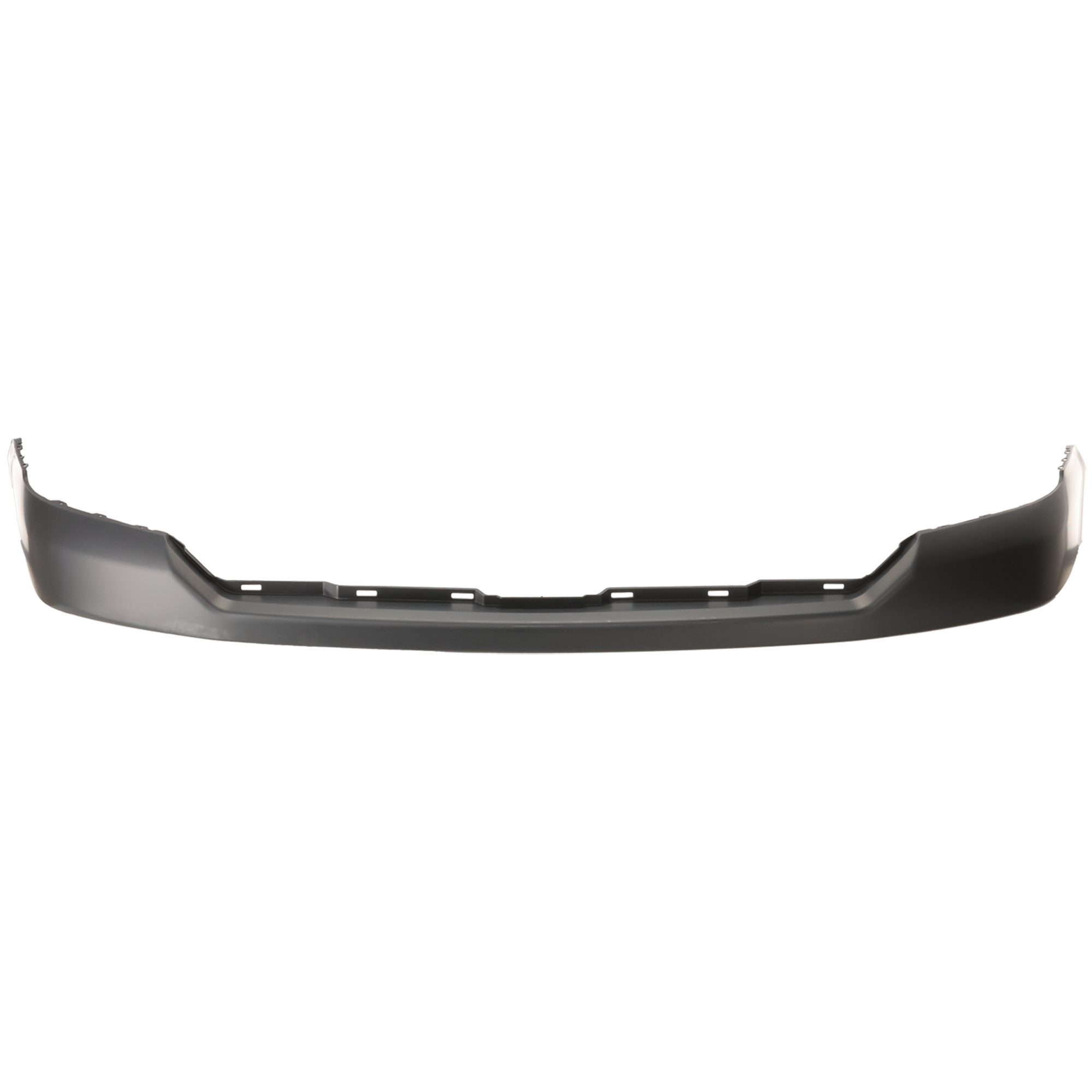 AM NV SERIES FULL SIZE VAN 12-21 FRONT BUMPER COVER Upper Primed SKU RN01030003P Partslink NI1014101 OEM 620251PA0A