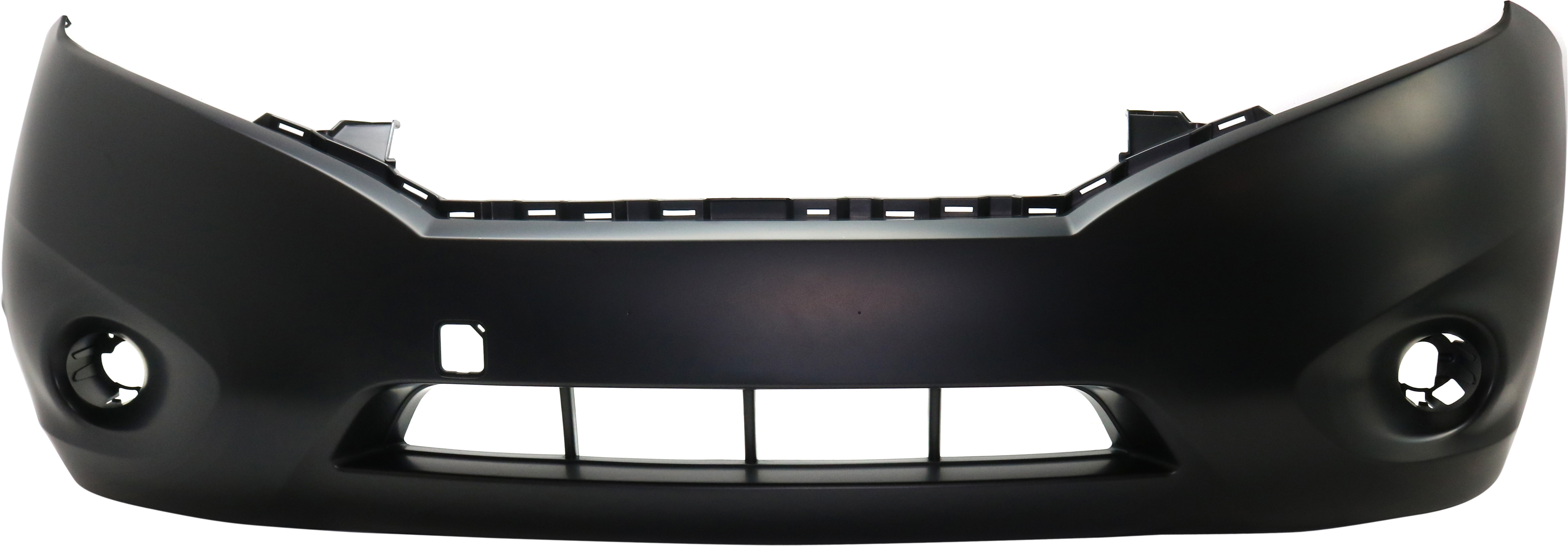 AM QUEST 11-17 FRONT BUMPER COVER Primed SKU RN01030005P Partslink NI1000281 OEM 620221JA0H