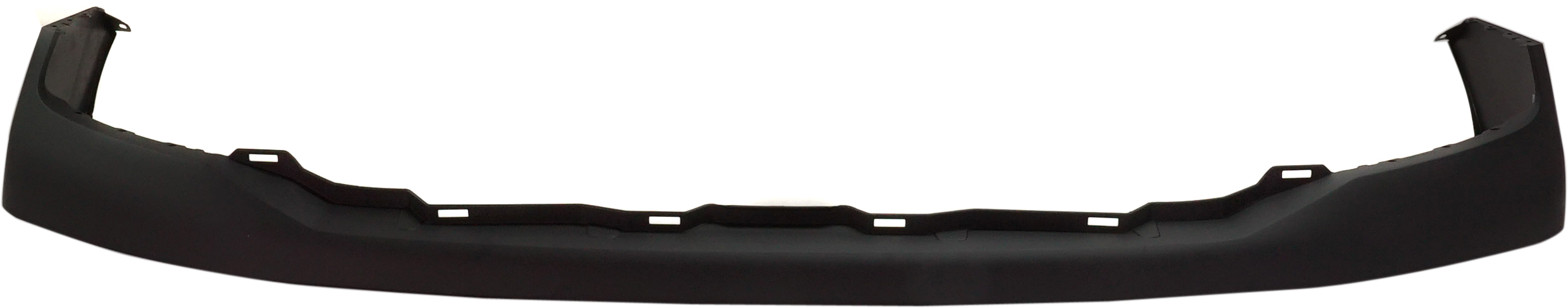 AM TITAN XD 16-19 FRONT BUMPER COVER Upper Primed S SL SV Models SKU RN01030008P Partslink NI1014104 OEM 62025EZ00H