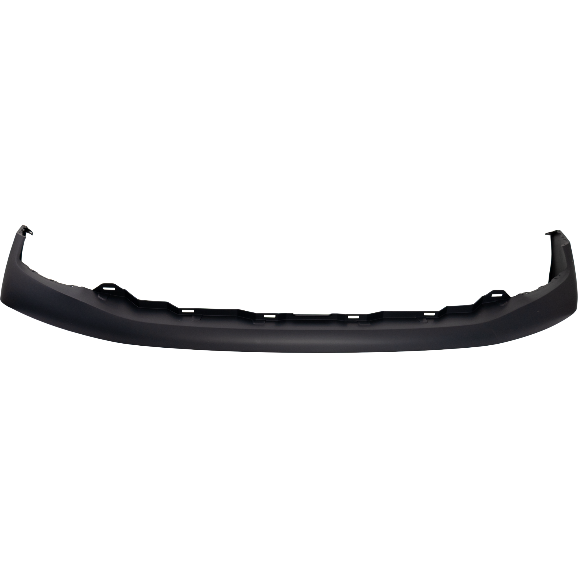 AM TITAN 17-19 FRONT BUMPER COVER Upper Primed S SL SV Models SKU RN01030009P Partslink NI1014102 OEM 62025EZ40H