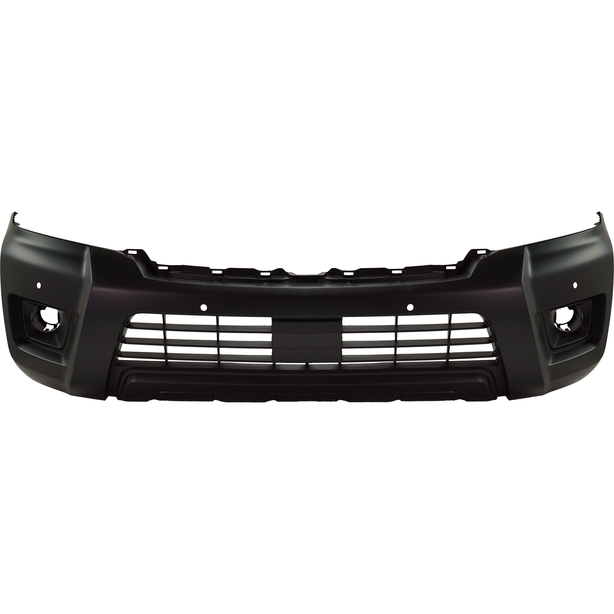 AM ARMADA 17-20 FRONT BUMPER COVER Primed SKU RN01030010P Partslink NI1000315 OEM 620225ZW0H