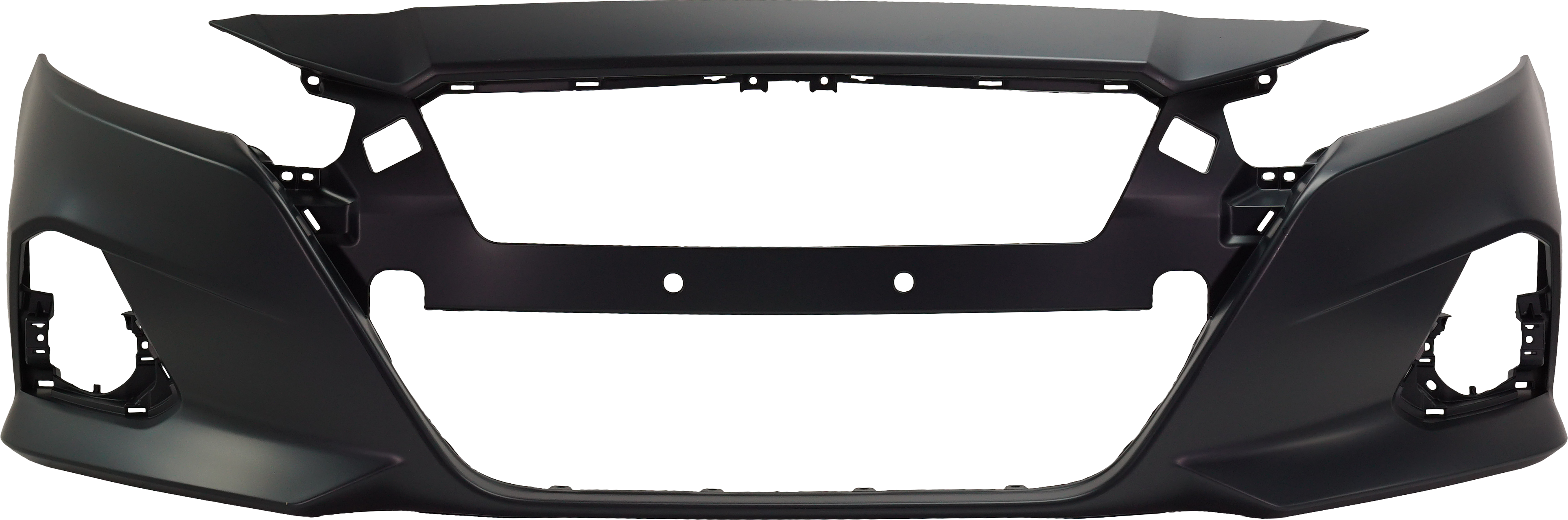 AM ALTIMA 19-22 FRONT BUMPER COVER Primed Edition One 19-21 Platinum Models CAPA SKU RN01030012PQ Partslink NI1000323C OEM 620226CG0H