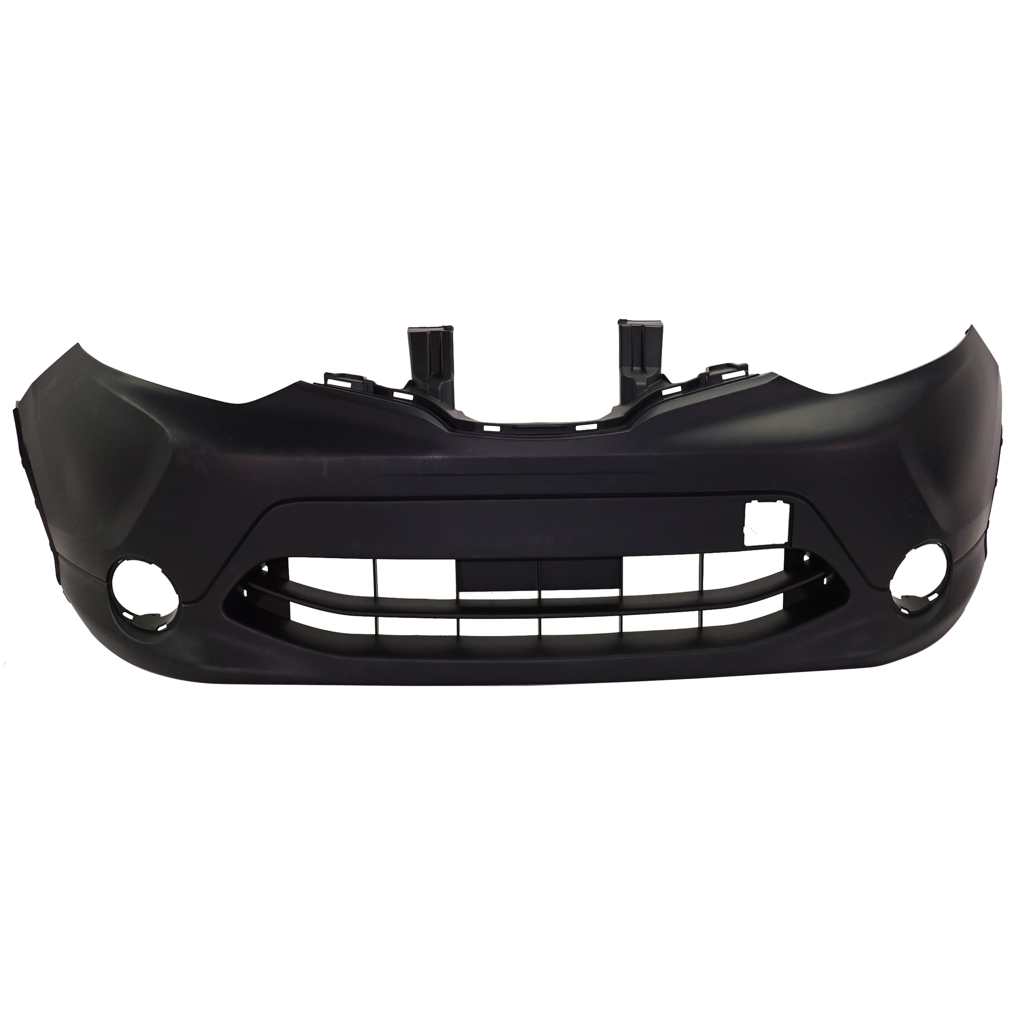 AM ROGUE SPORT 17-19 FRONT BUMPER COVER Primed SKU RN01030021P Partslink NI1000318 OEM 620226MA0H