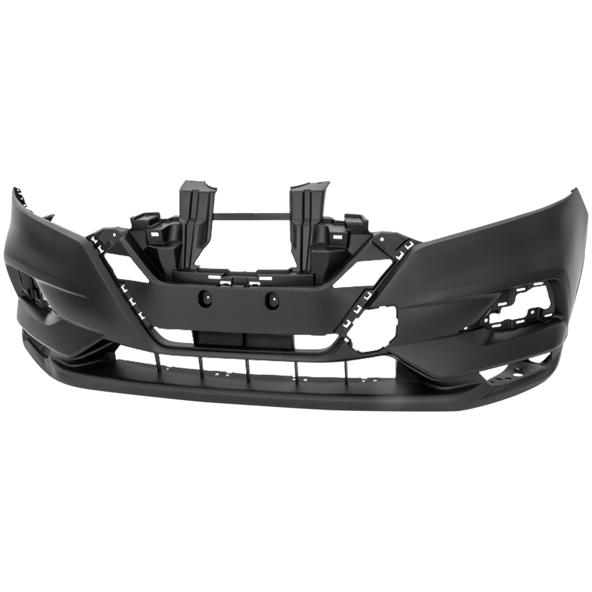 AM ROGUE SPORT 20-22 FRONT BUMPER COVER Primed SKU RN01030035P Partslink NI1000332 OEM 620226MR0H