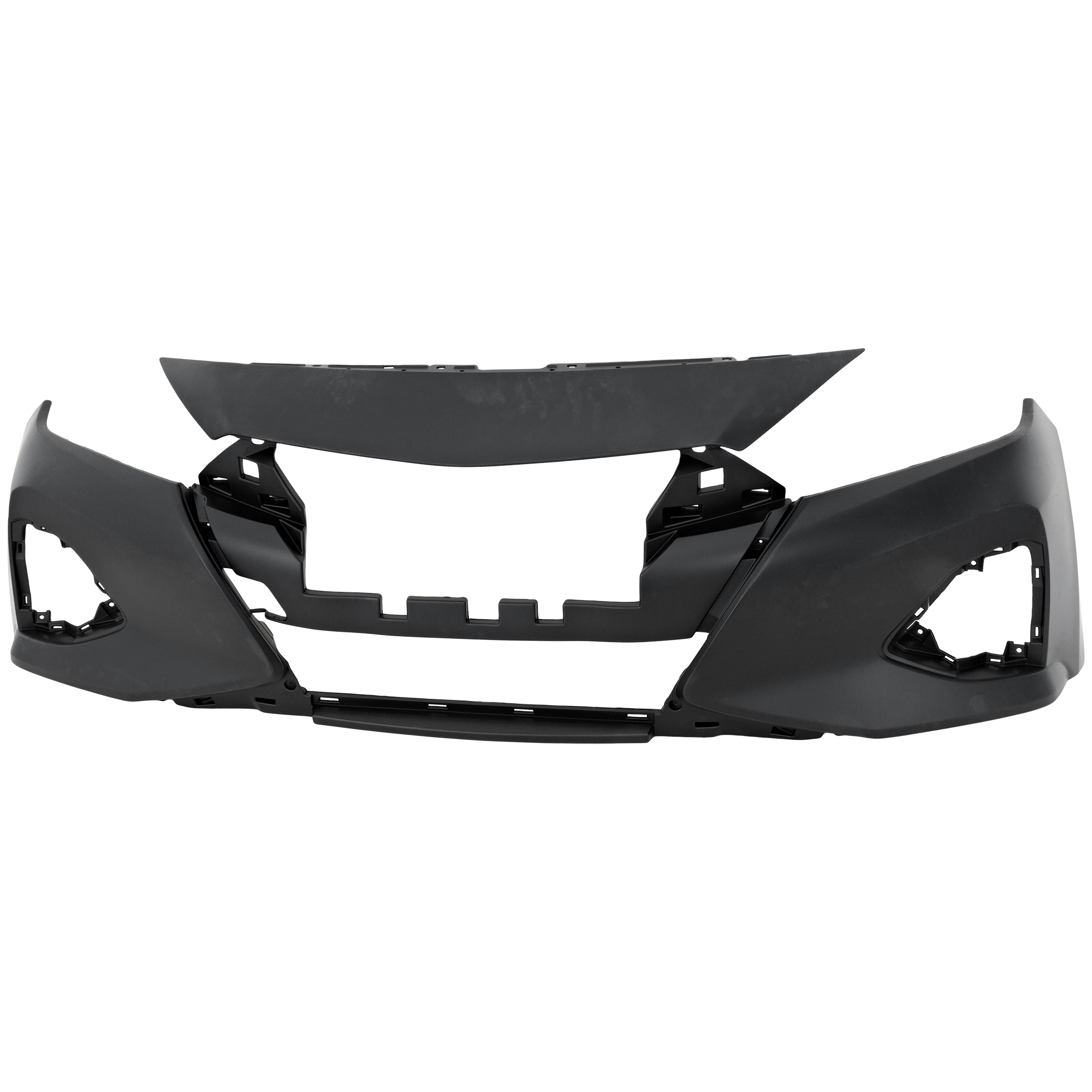 AM MAXIMA 19-23 FRONT BUMPER COVER Primed S 19-20 SV Model SKU RN01030036P Partslink NI1000334 OEM 620229DJ0H