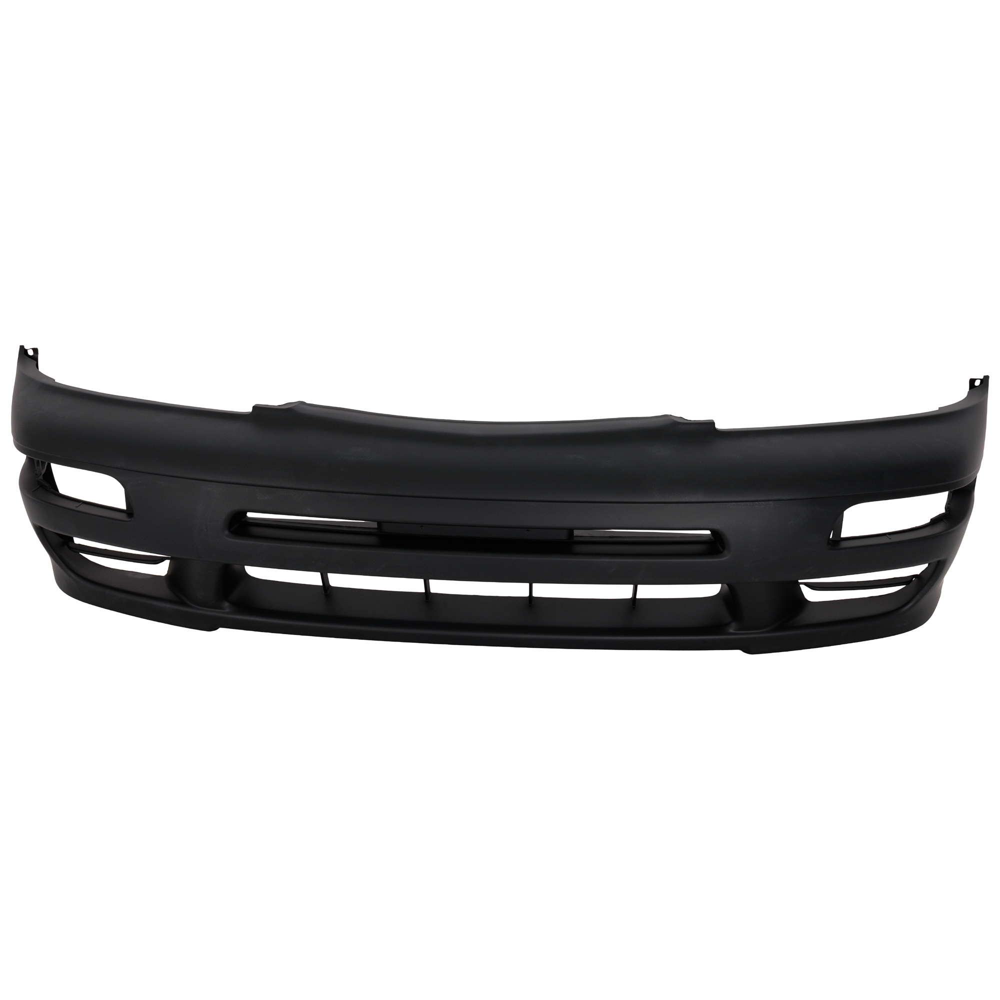 AM MAXIMA 97-99 FRONT BUMPER COVER Primed SKU RN01030039P Partslink NI1000167 OEM 620220L725