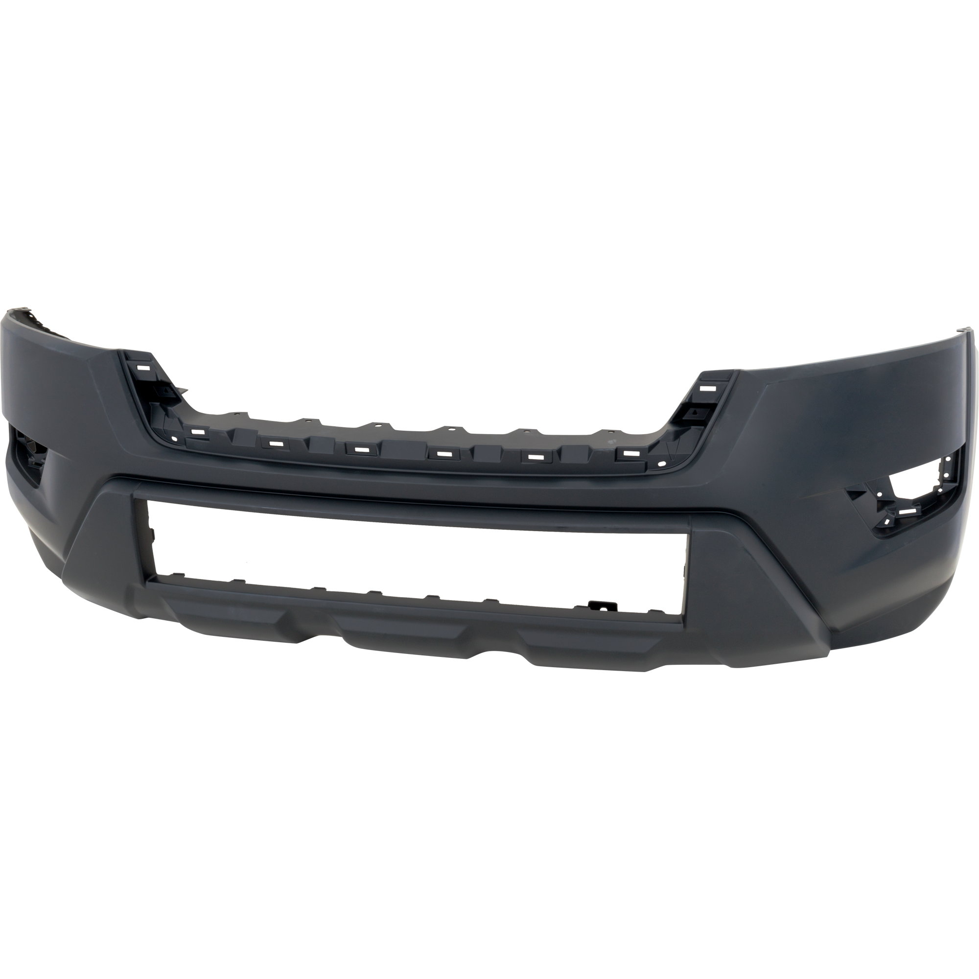 AM ARMADA 21-24 FRONT BUMPER COVER Primed SKU RN01030045P Partslink NI1000337 OEM 620226JL0H