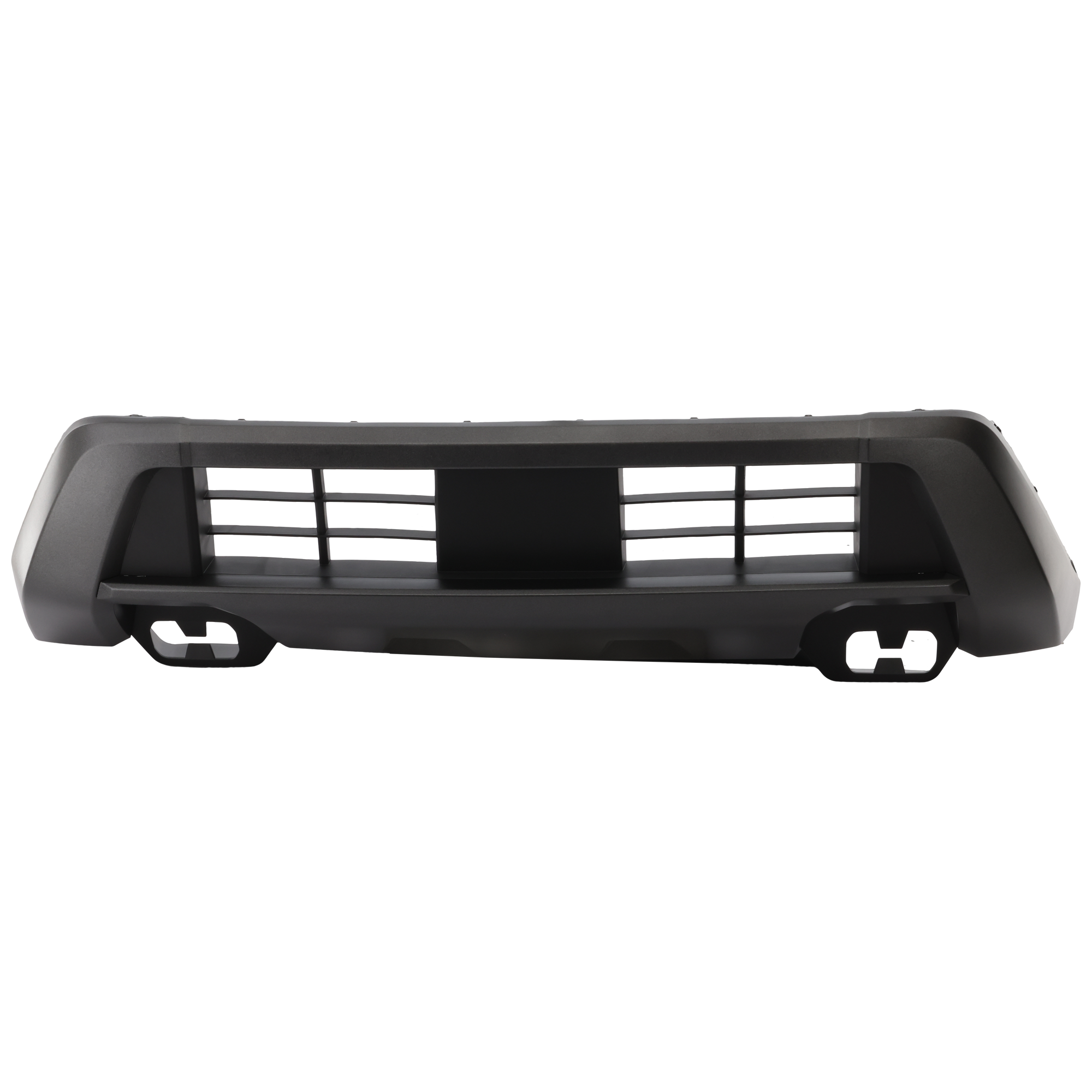 AM FRONTIER 22-24 FRONT BUMPER COVER Lower Textured SV Model 4WD SKU RN01030059 Partslink NI1015105 OEM 620269BU0B