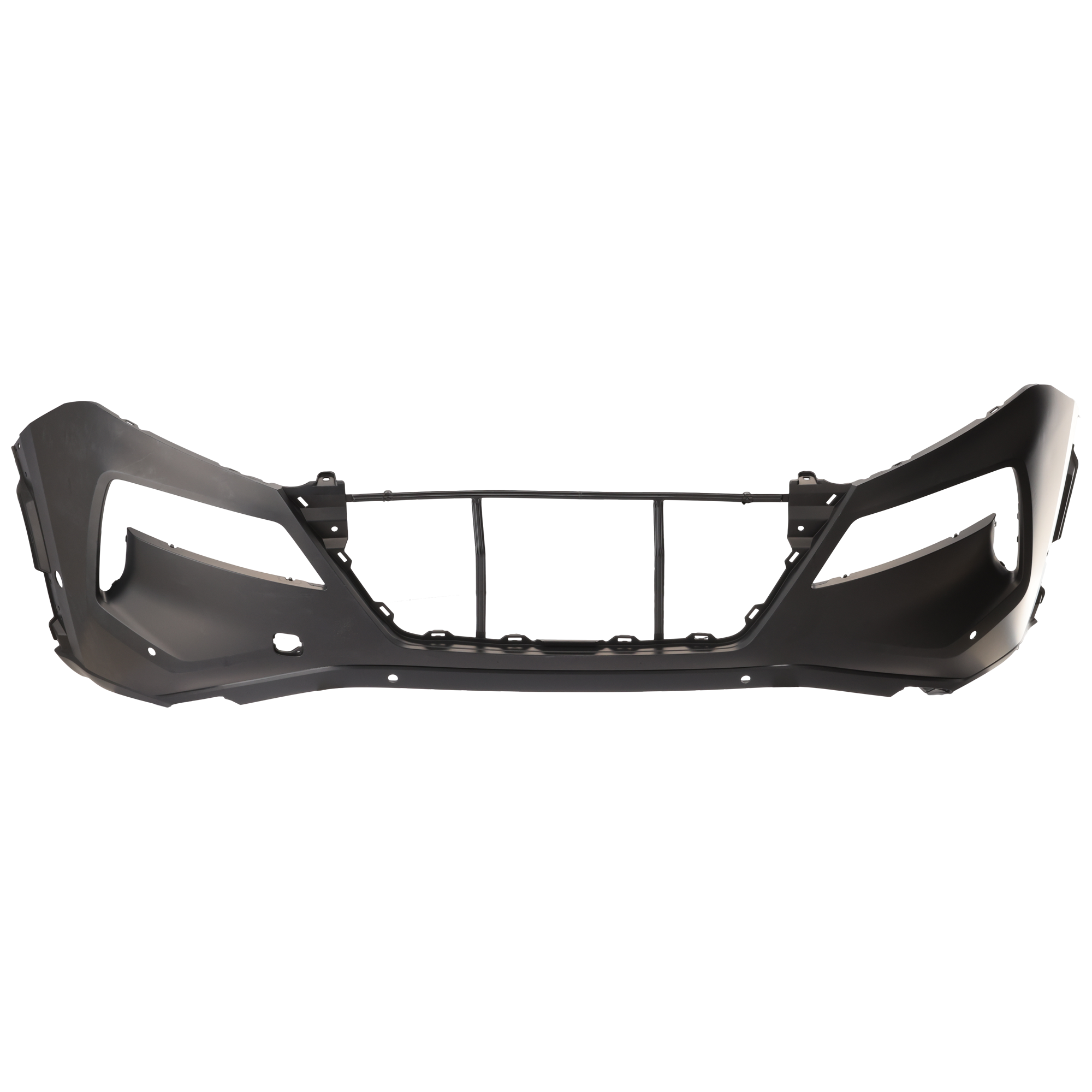 AM ROGUE 21-23 FRONT BUMPER COVER Primed Patinum Model SKU RN01030061P Partslink NI1000342 OEM 620226RB0H